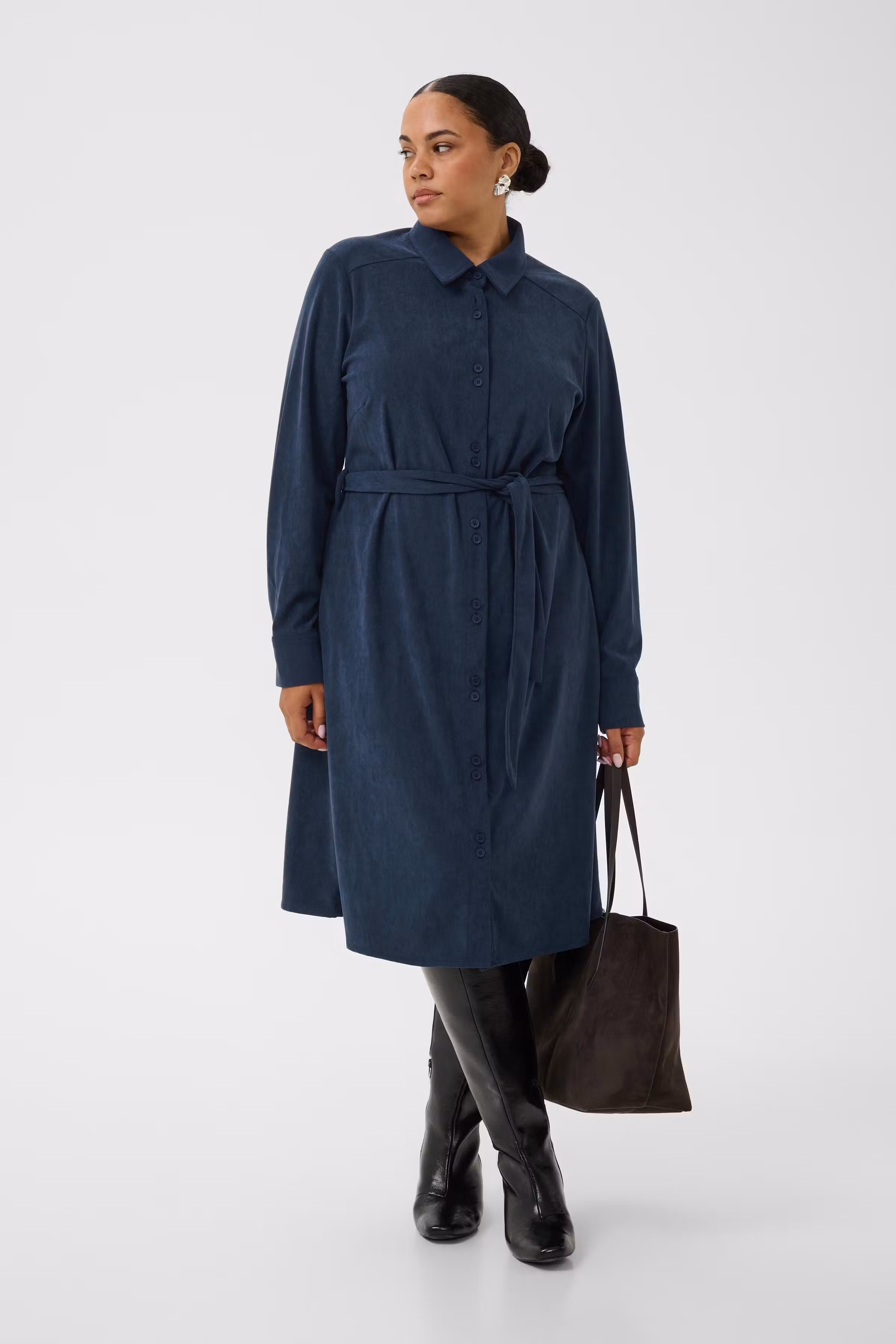 KCfreja Dress LOOKBOOK FRONT 10584919-106706