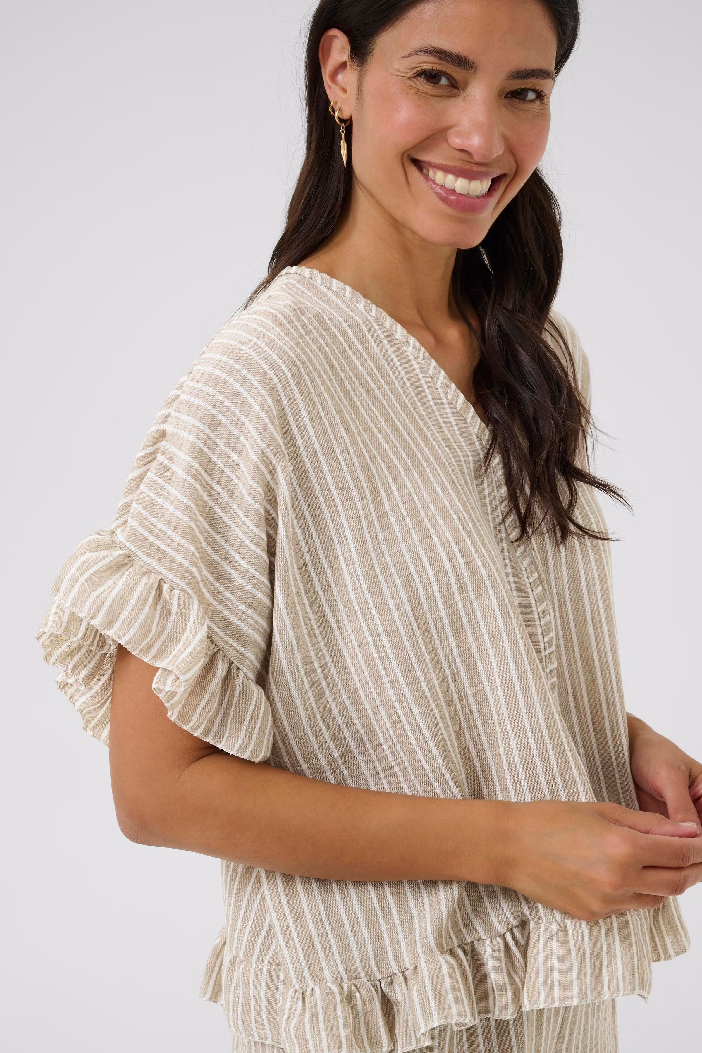 BPkarna Bluse LOOKBOOK DETAIL 40103563-400888