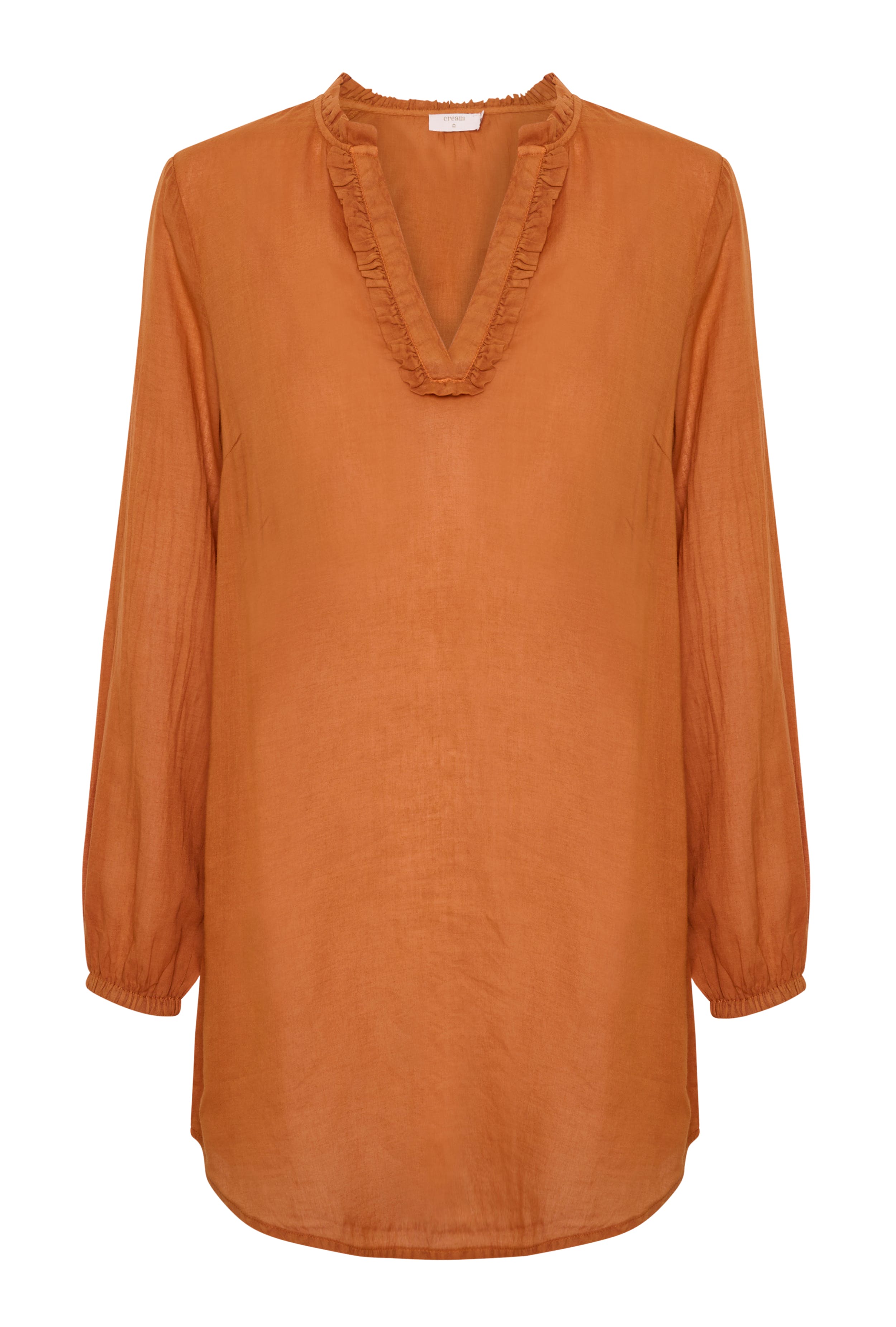 Tunique PACK FRONT 10610338-181142