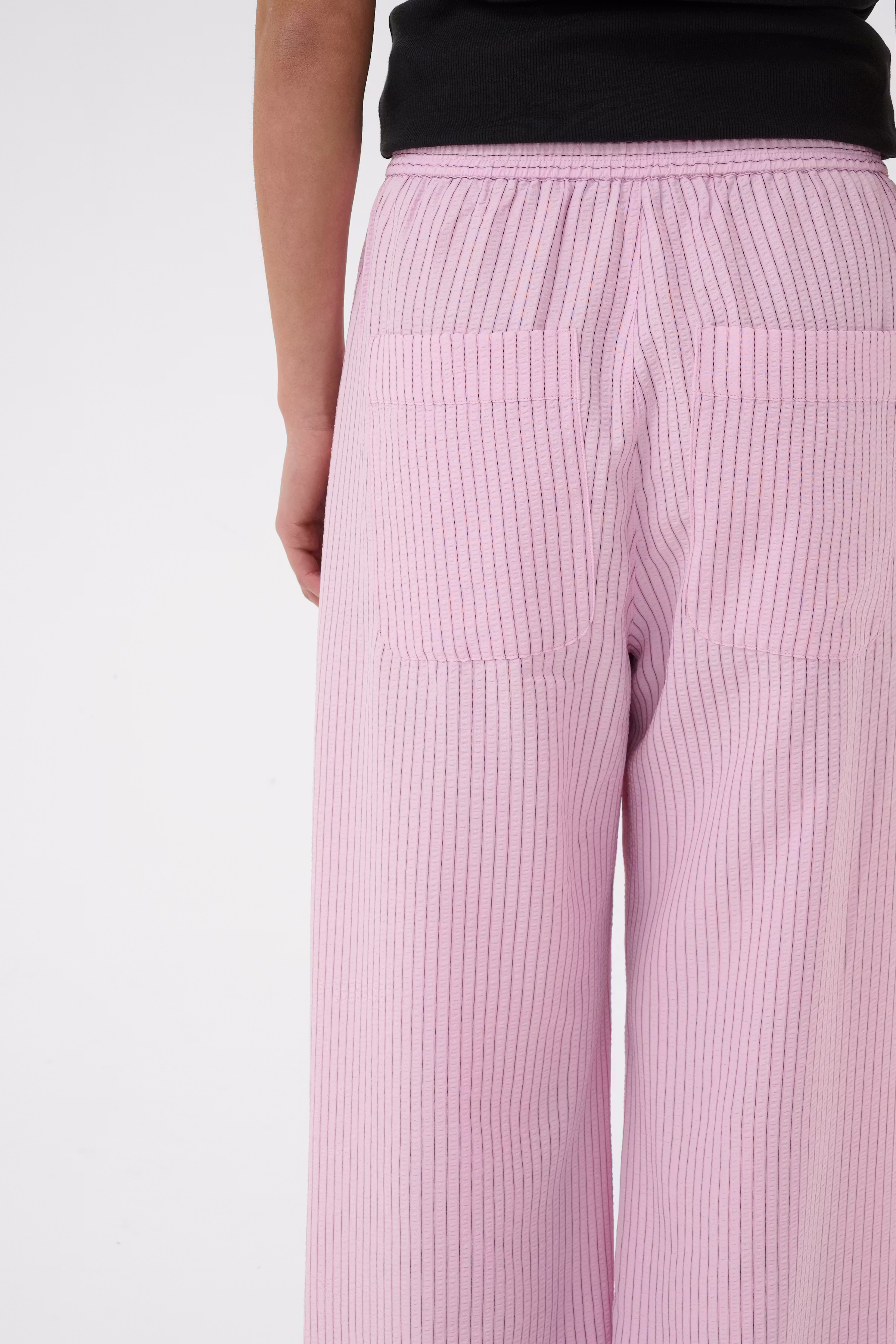 BellaIW Broek LOOKBOOK DETAIL 30111220-305162