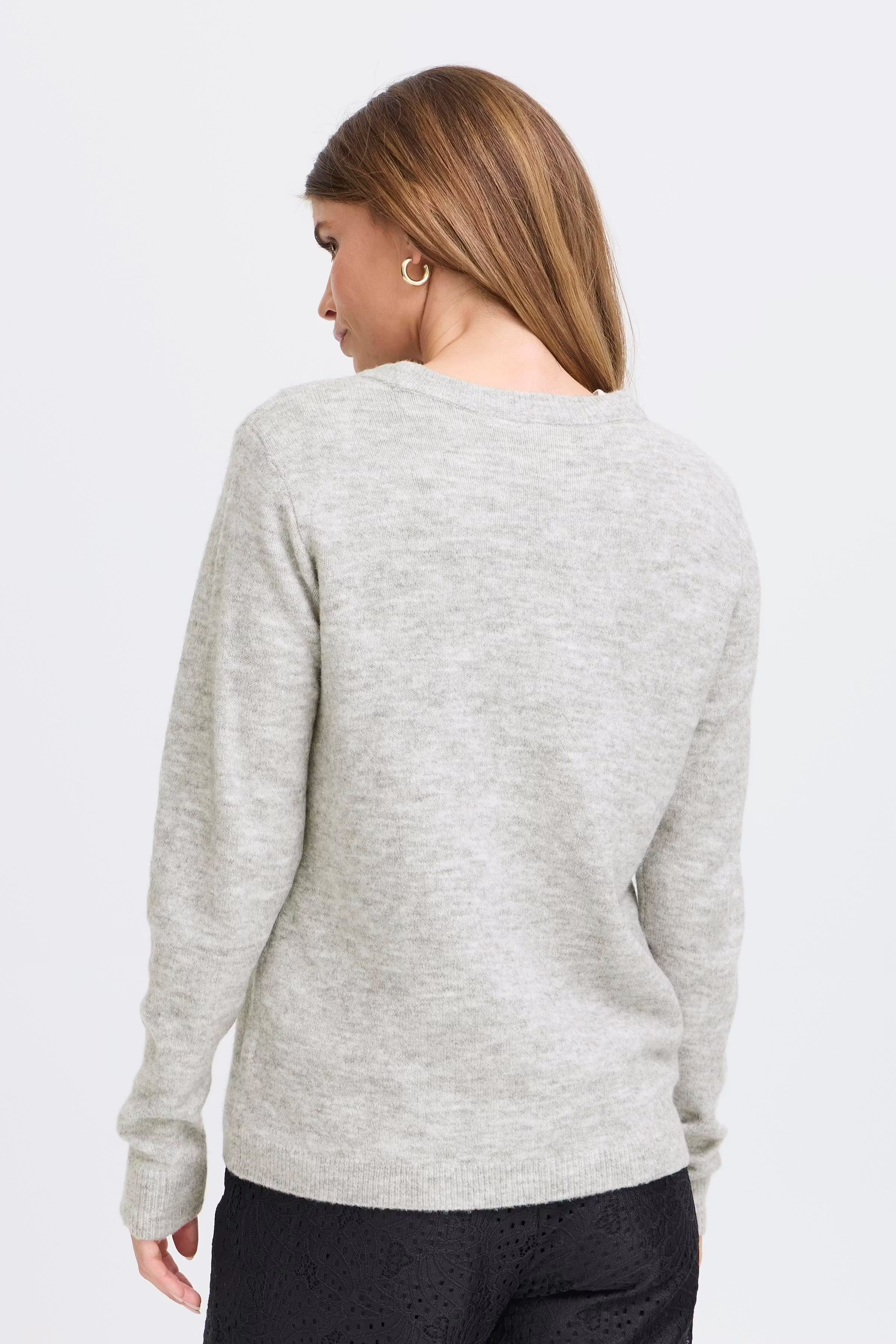 FRELLIS Pullover LOOKBOOK BACK 20614492-200672