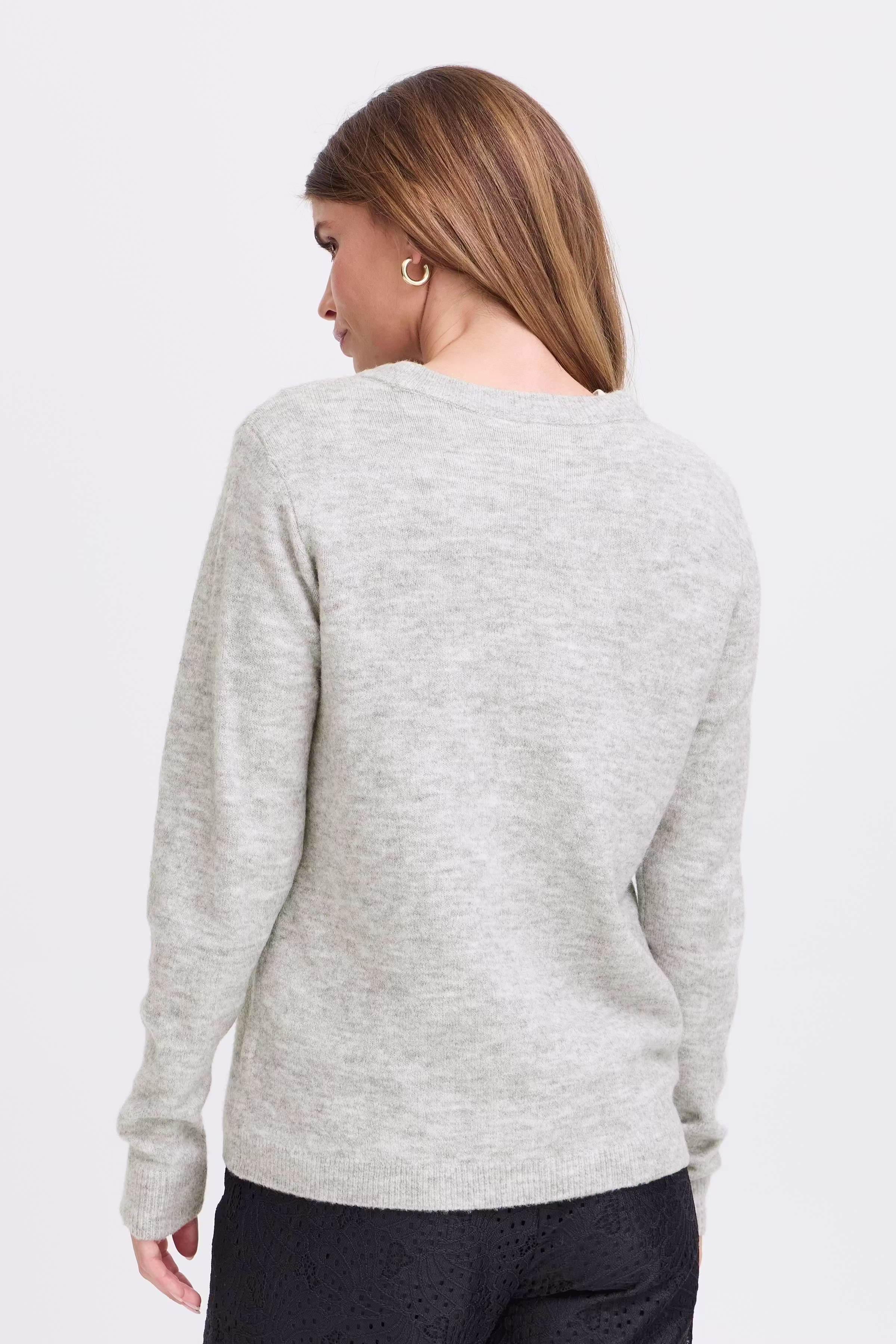FRELLIS Pullover LOOKBOOK BACK 20614492-200672
