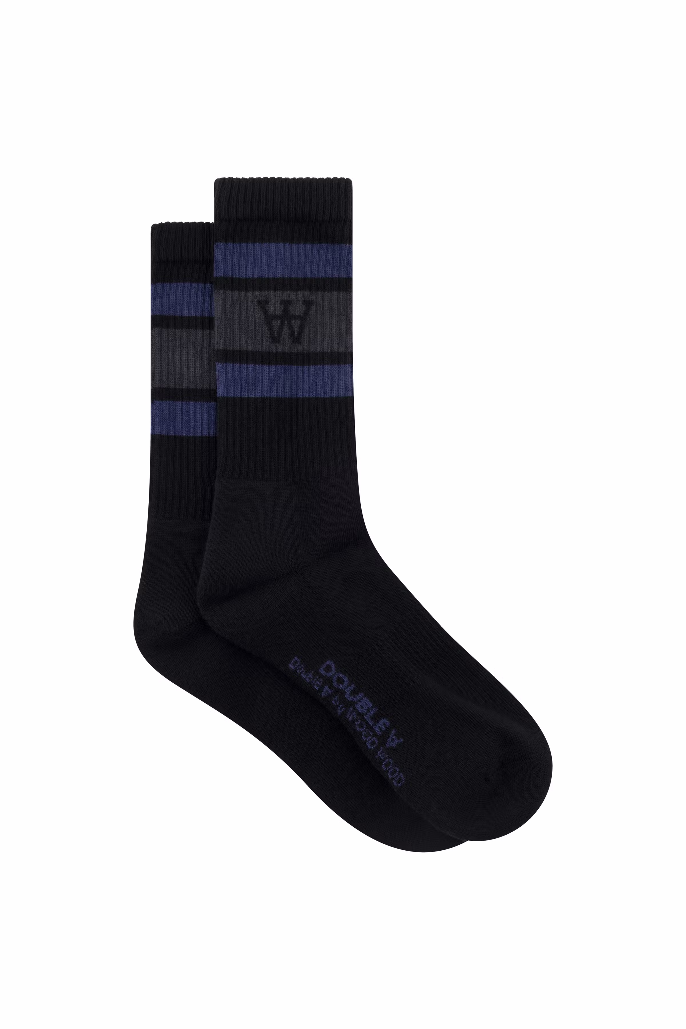 WWKyle 2-pak strømper PACK BACK 30251826-304672