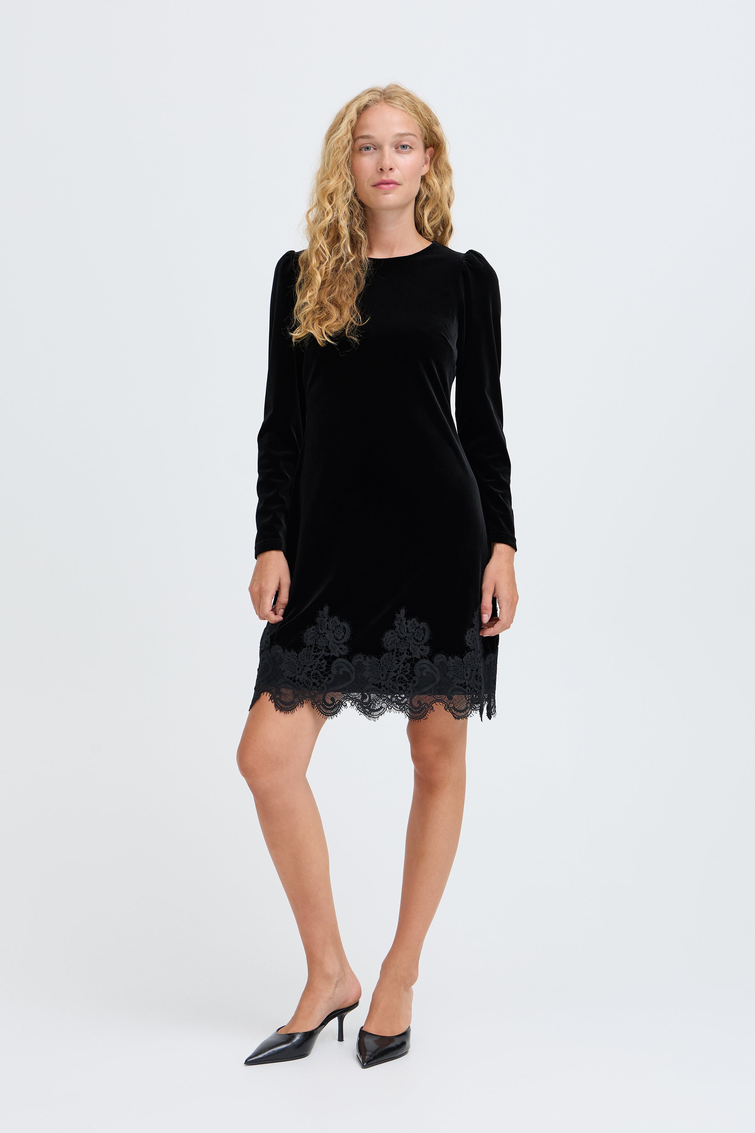 BYPERLINA Kleid LOOKBOOK FRONT 20819798-194008