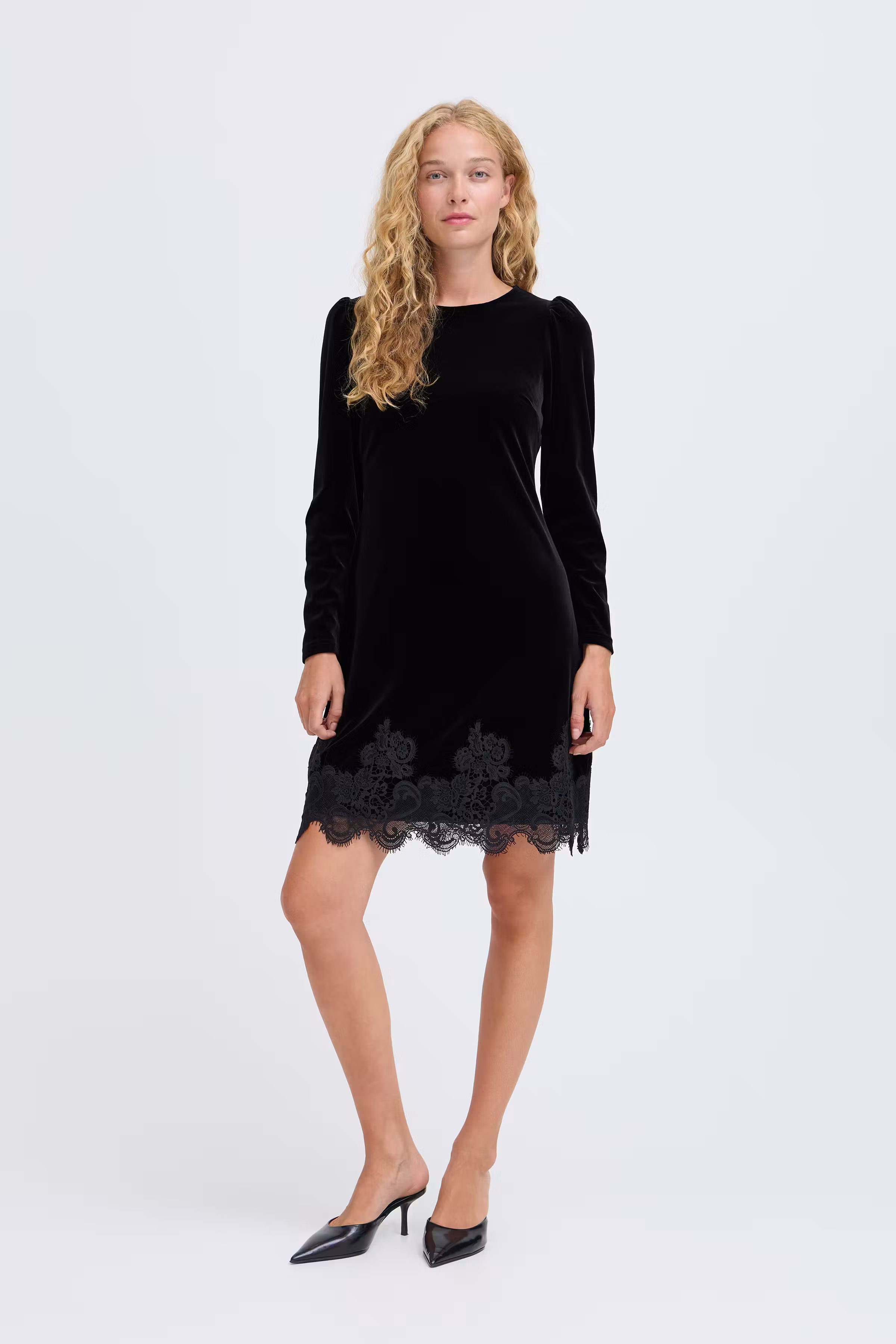 BYPERLINA Kleid LOOKBOOK FRONT 20819798-194008