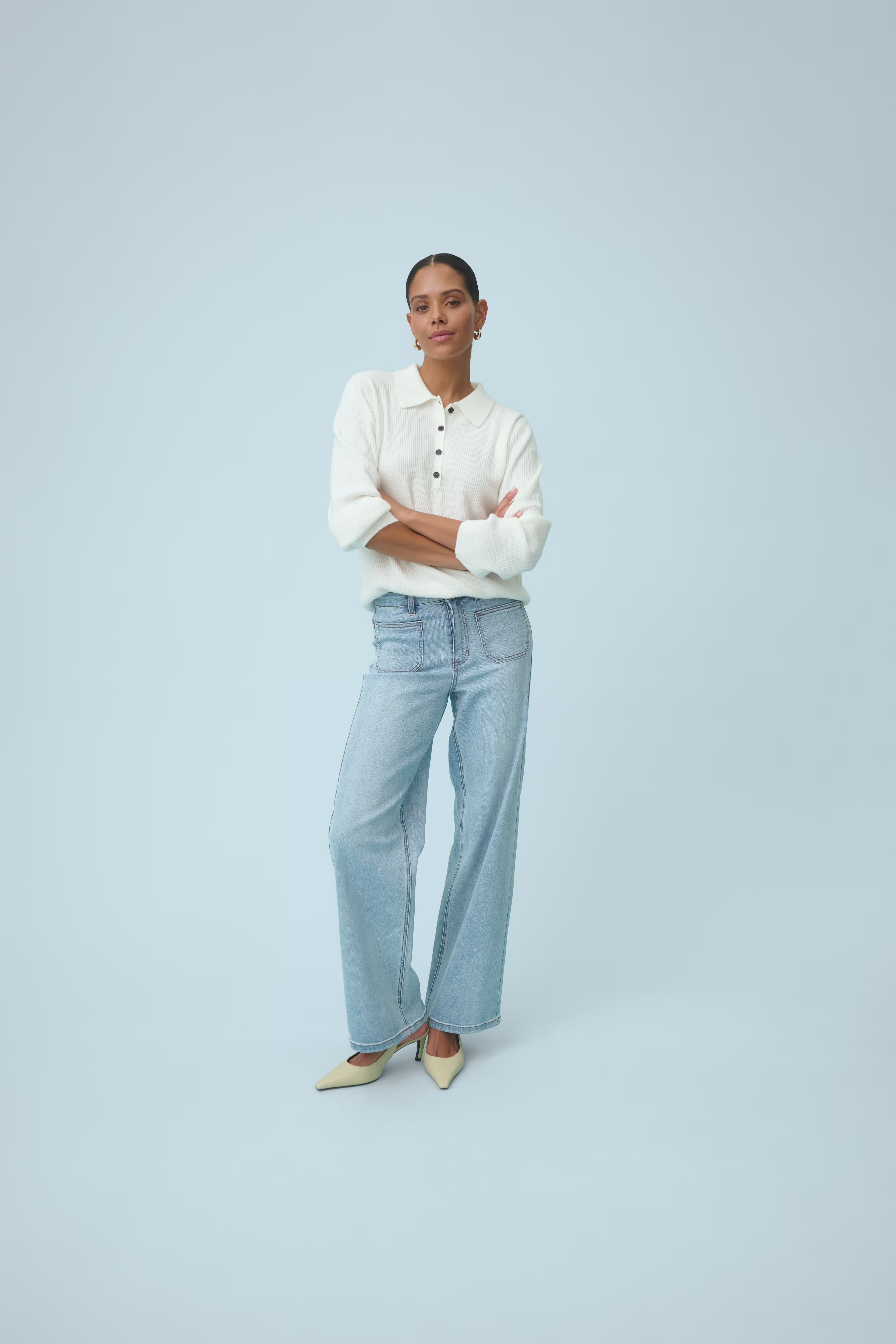 KAbrook Jeans LOCATION NONE 10510722-101012