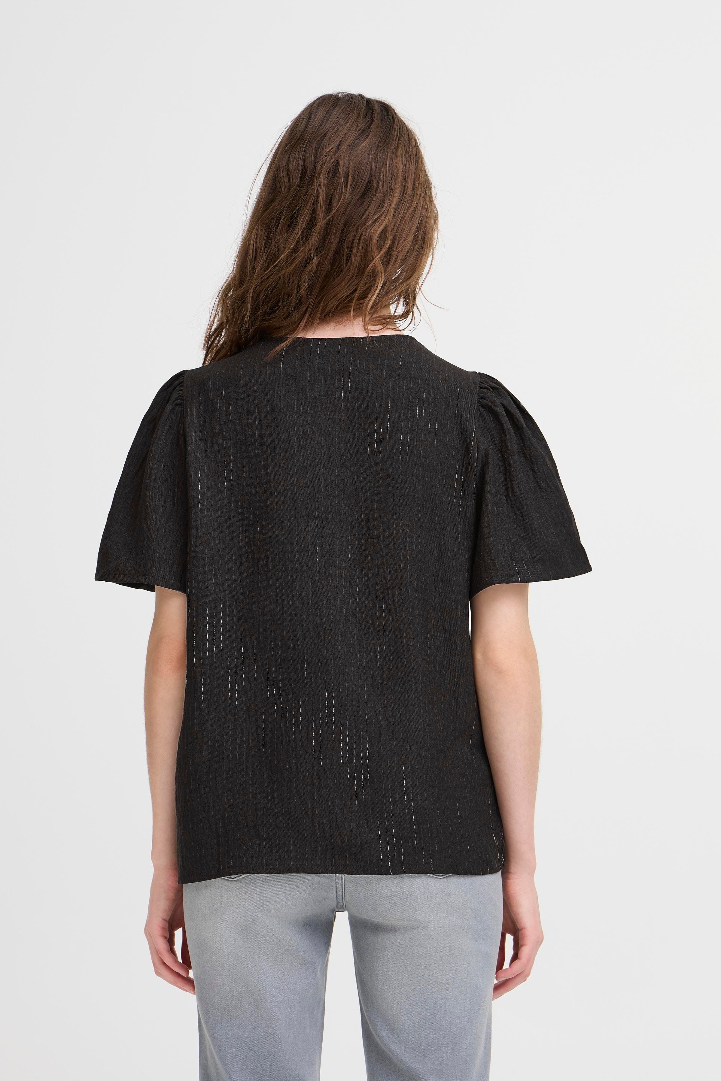 IXREMI T-shirt LOOKBOOK BACK 20123697-205318