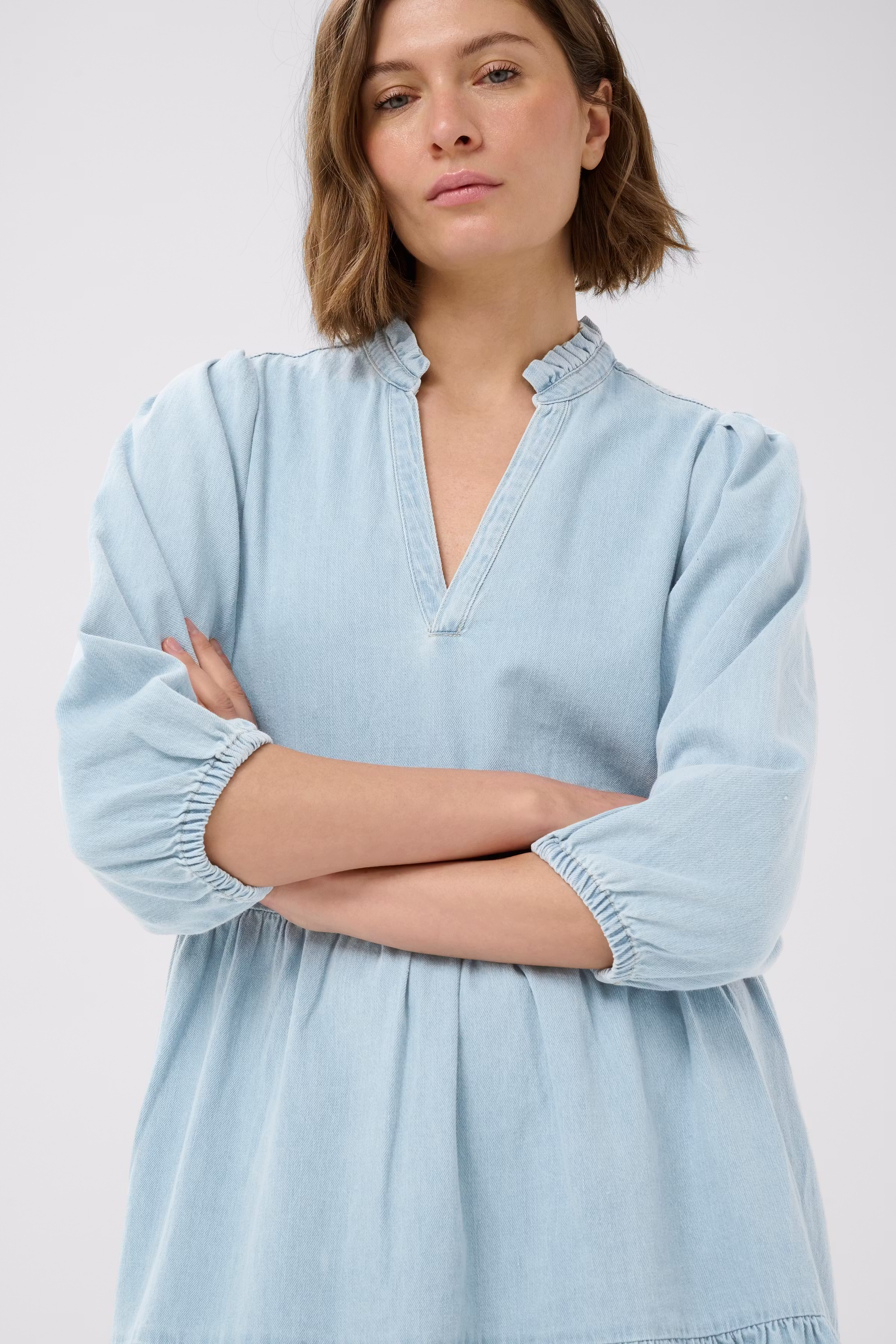 ViggasiPW Skjorte LOOKBOOK DETAIL 30309919-300154