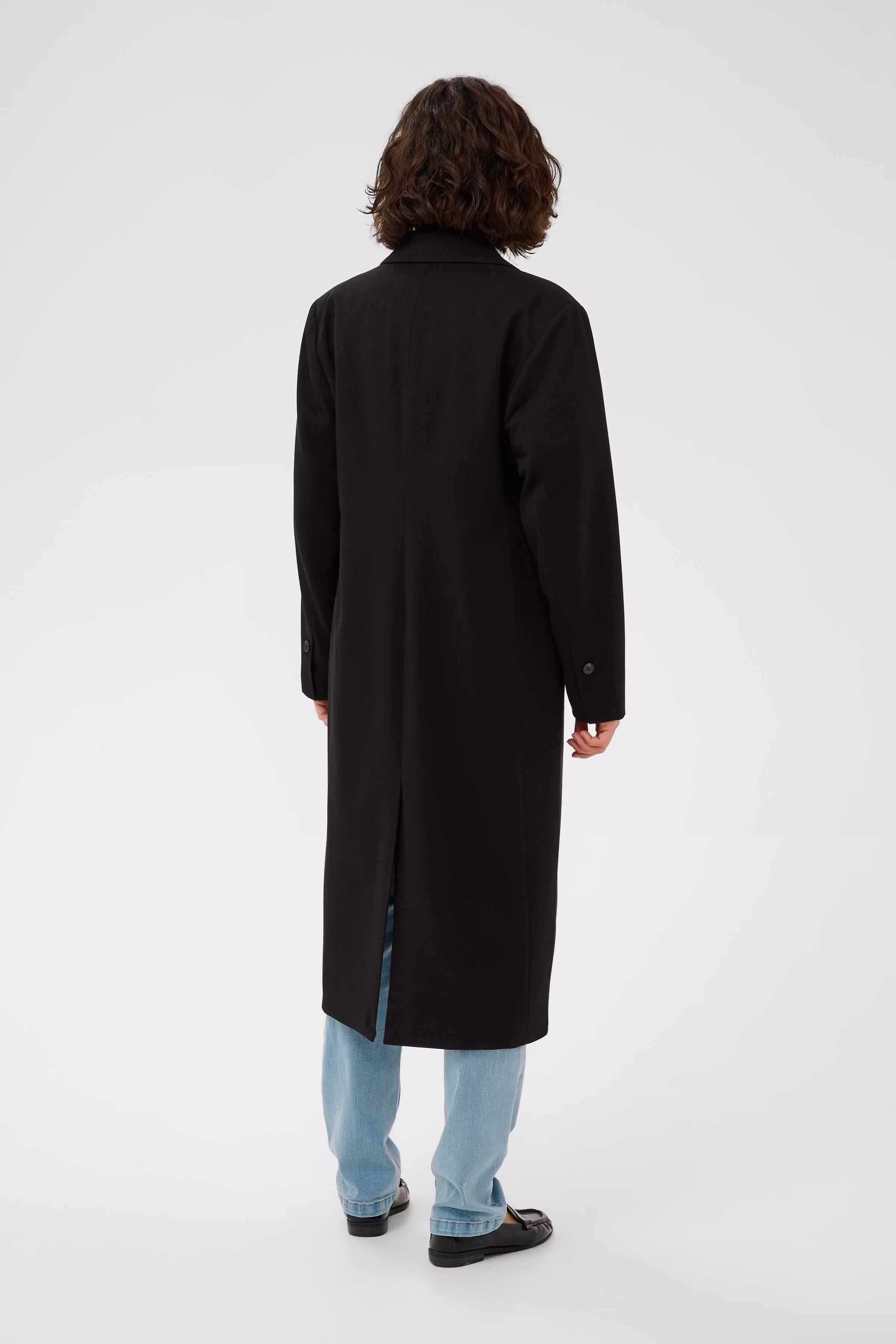 KAmilos Kåpe LOOKBOOK BACK 10511130-100121