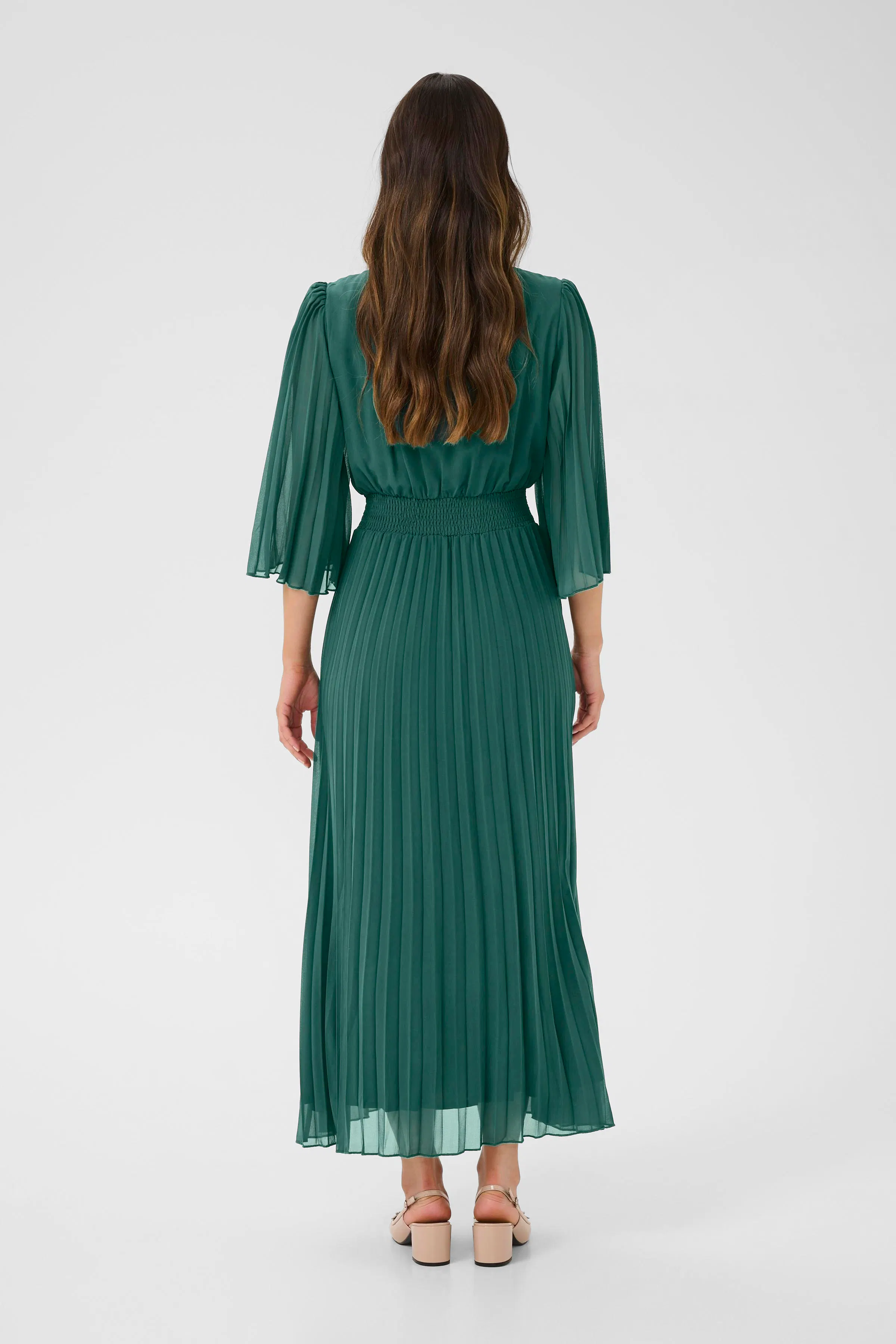 CRAluna Kjole LOOKBOOK BACK 10613994-185616