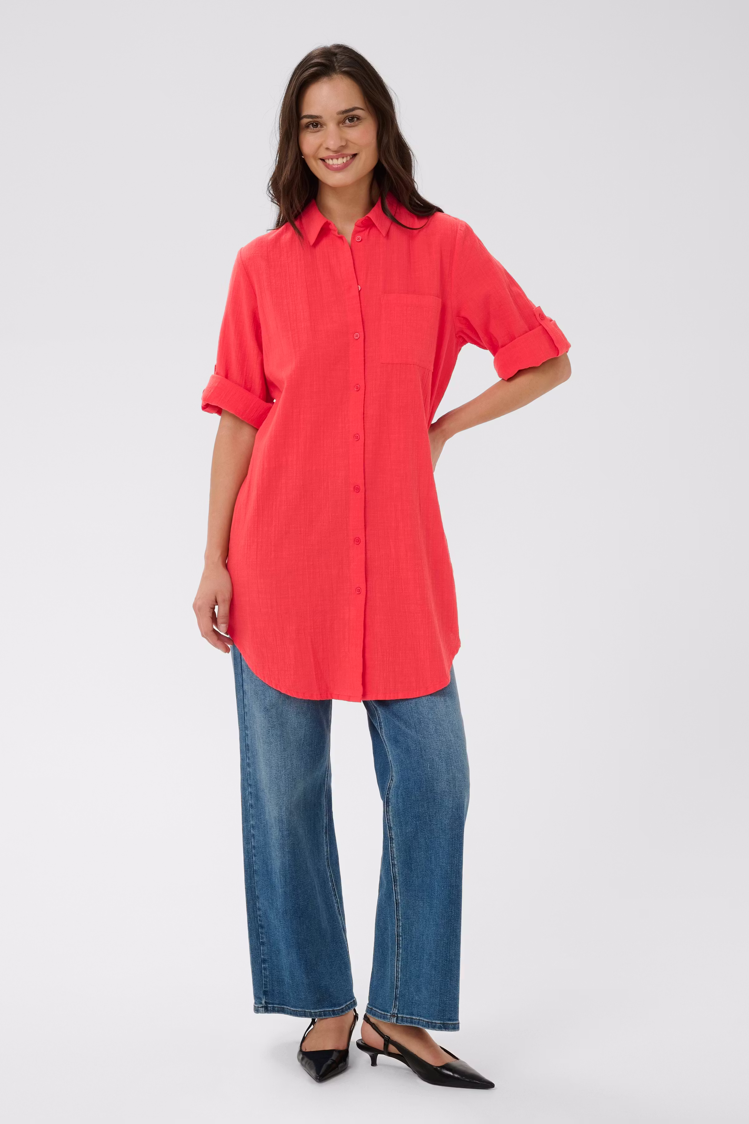 KApauline Shirt LOOKBOOK FRONT 10508528-171664