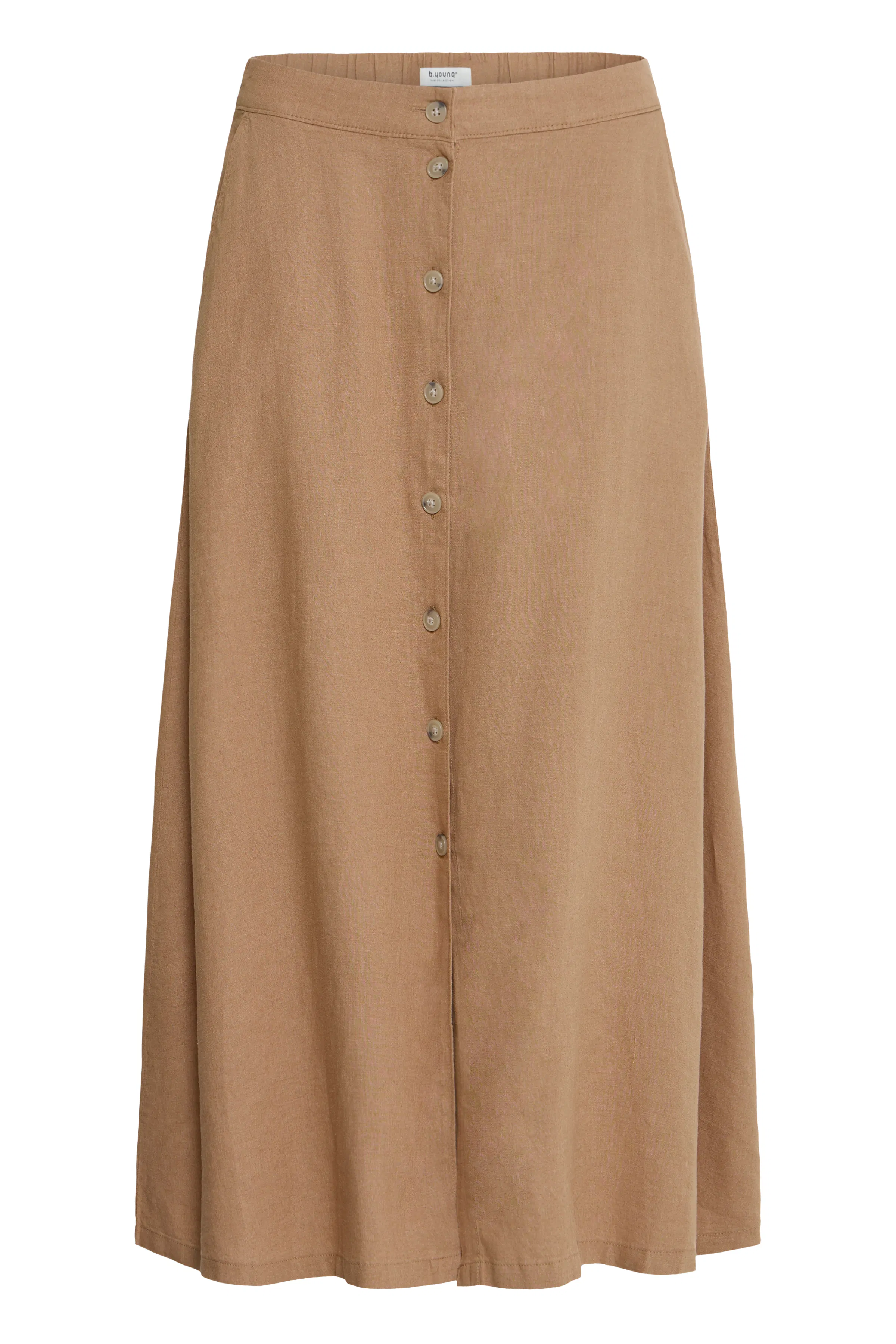 BYFALAKKA Skirt PACK FRONT 20816610-171321