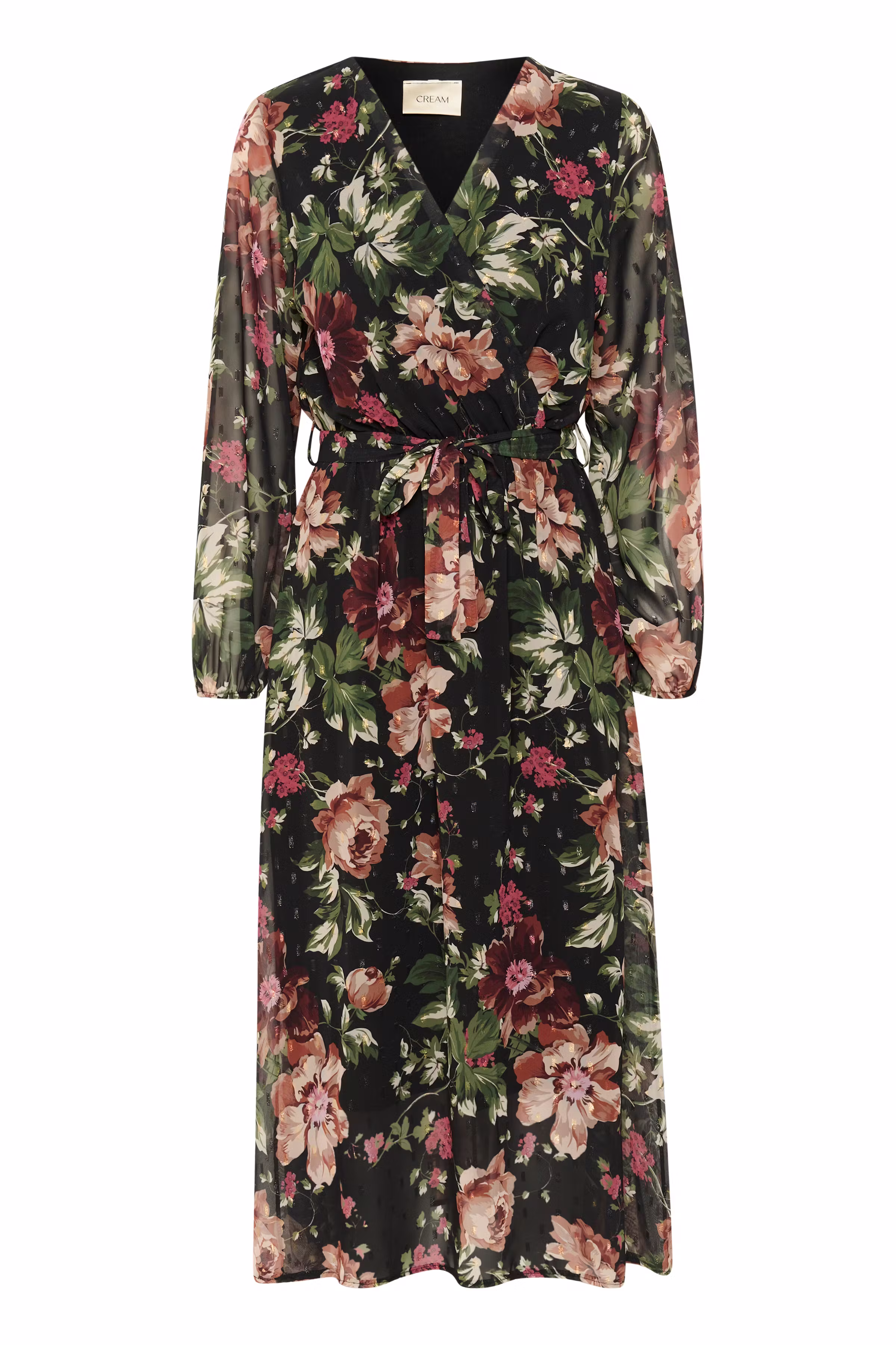 CRVallie Dress PACK FRONT 10614001-107827