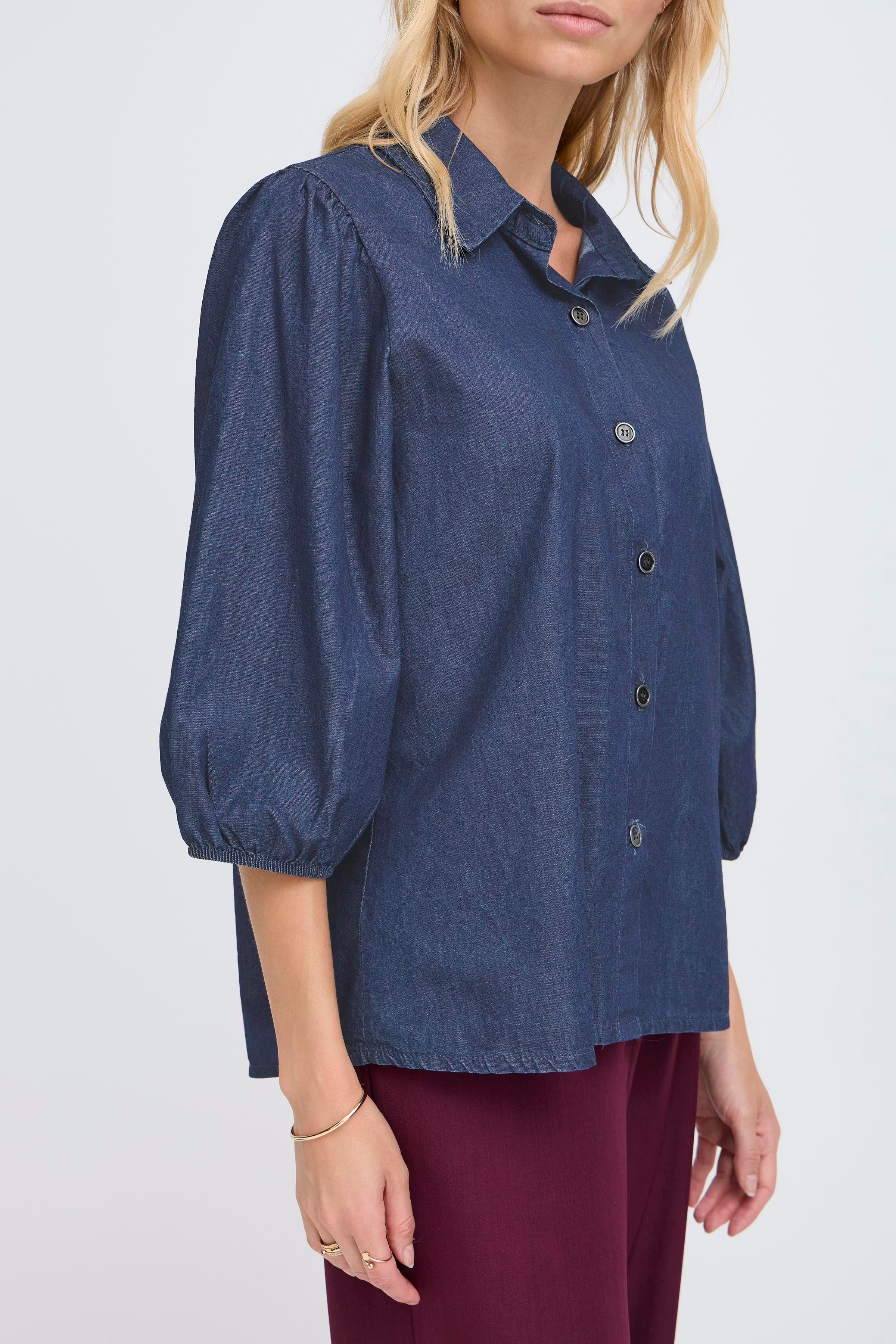 SBGLENN Shirt LOOKBOOK DETAIL 22101057-203677