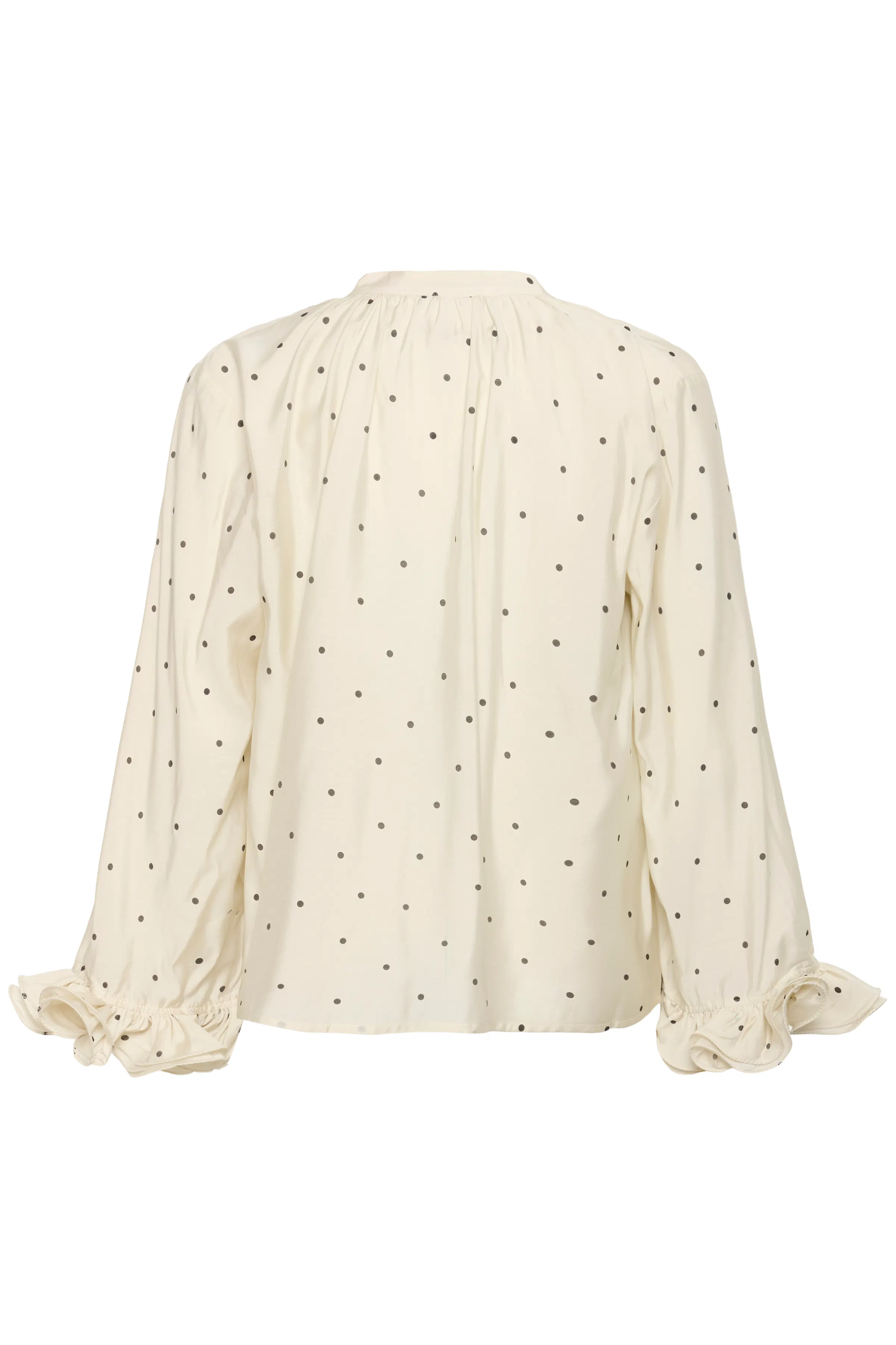 KBCaroline Blouse PACK BACK 10105719-108863