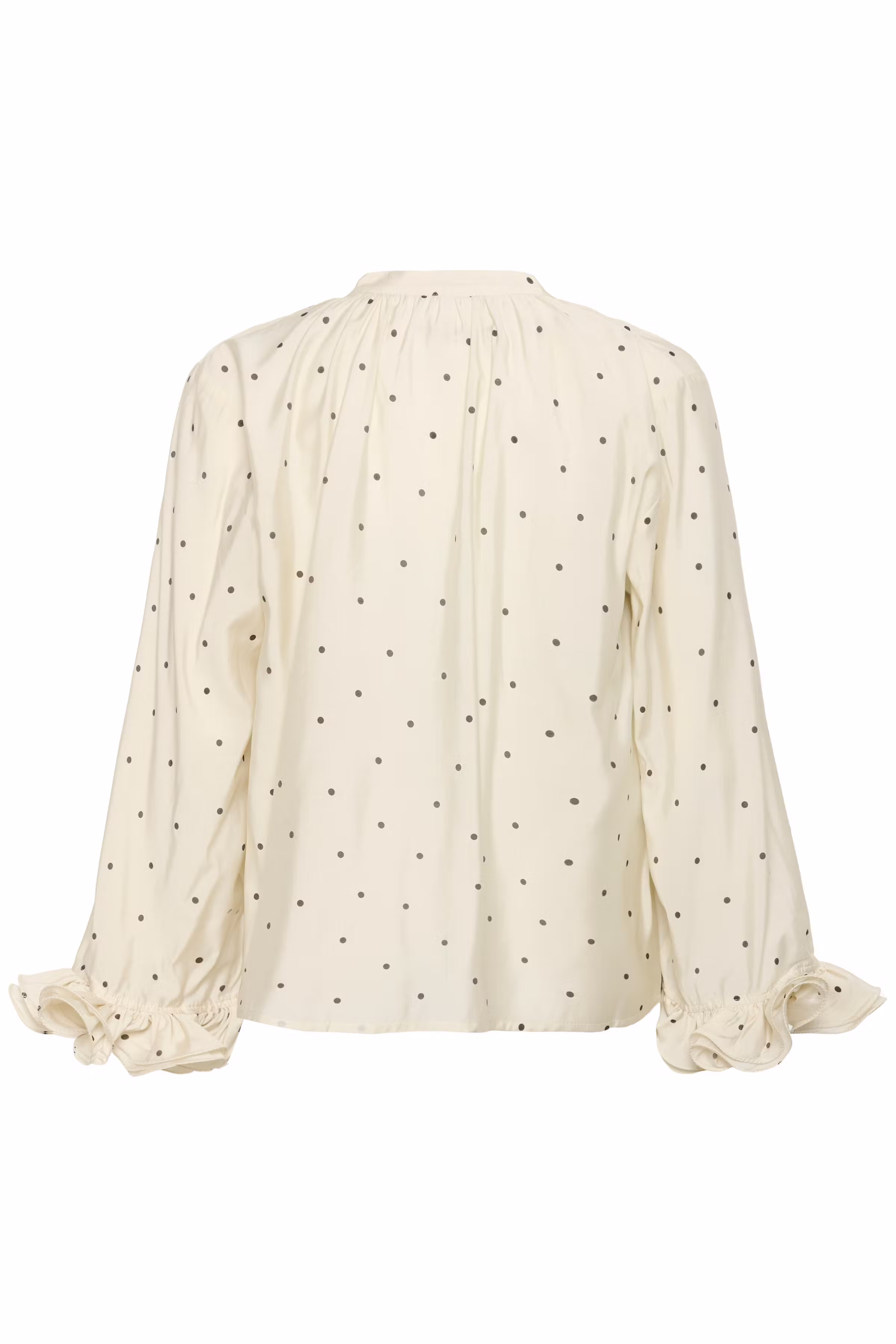 KBCaroline Blouse PACK BACK 10105719-108863