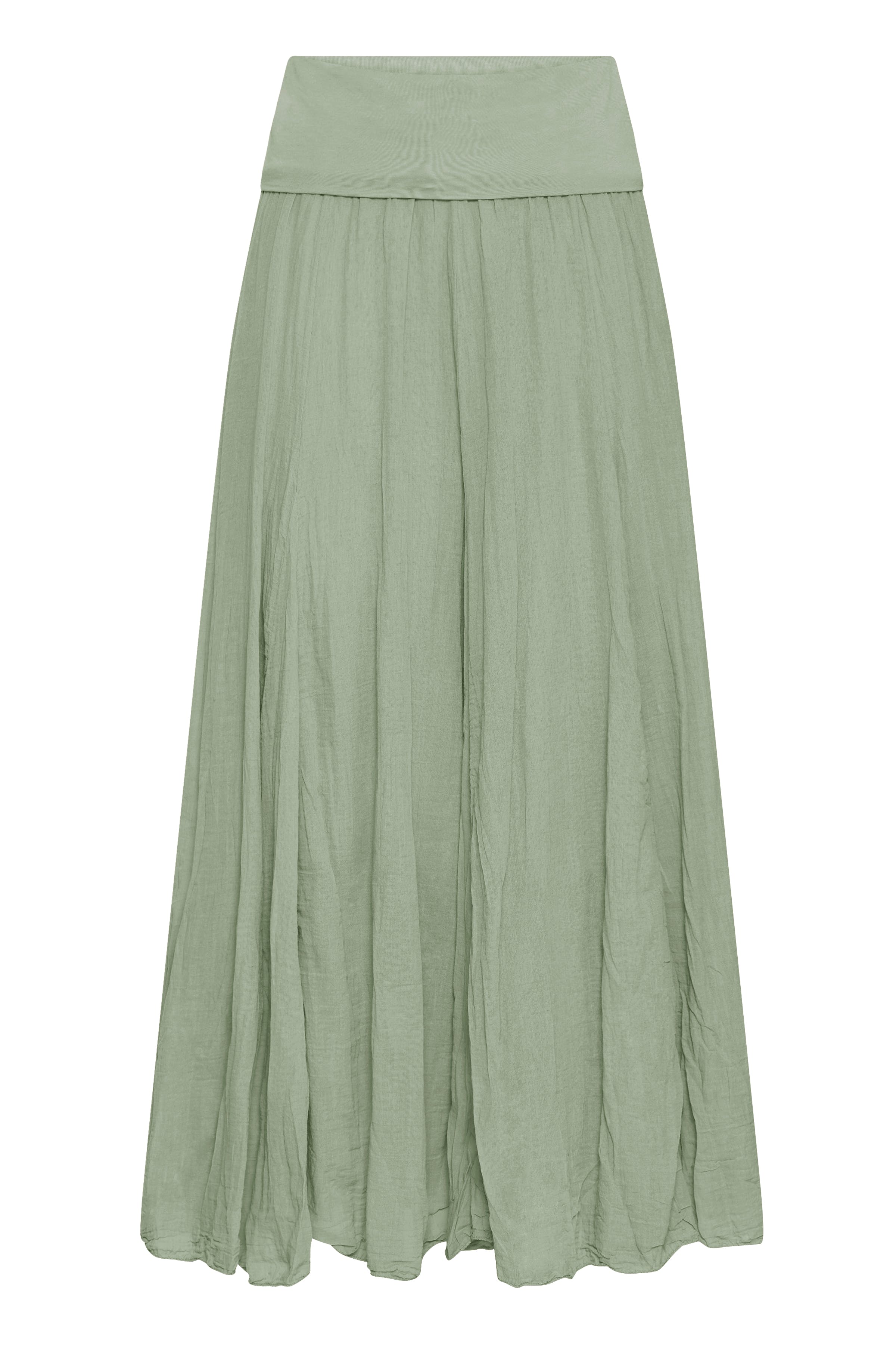 SBMUSE Skjørt PACK FRONT 22100179-110602