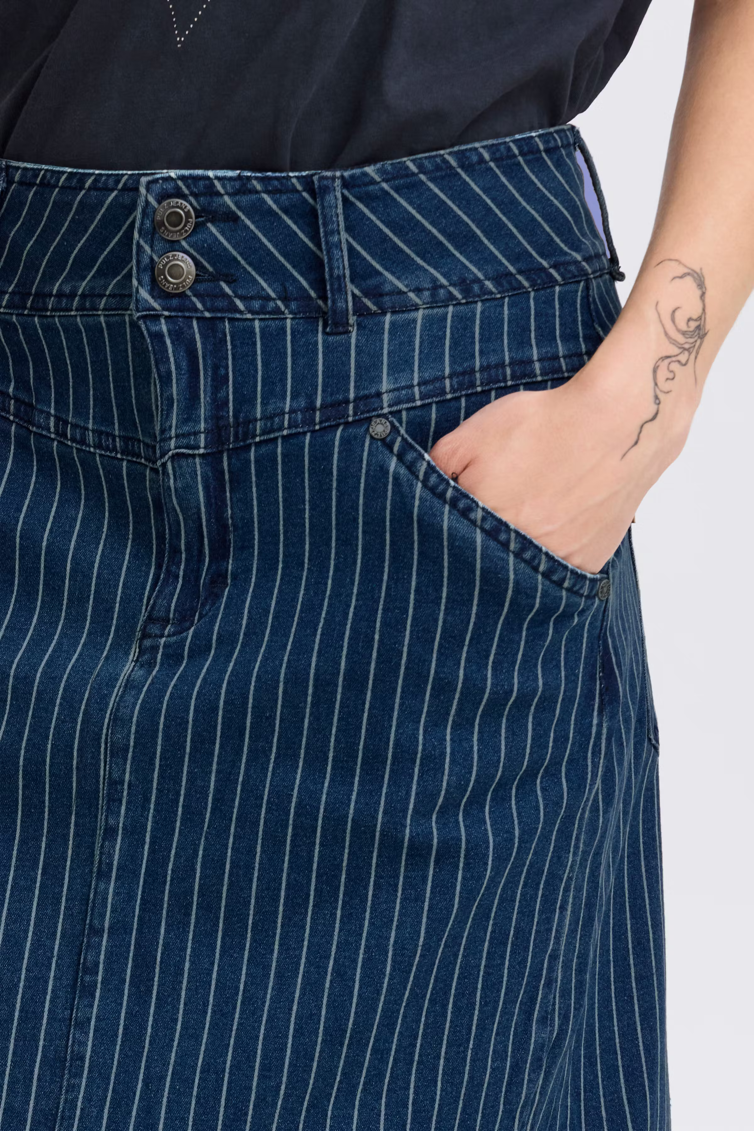 PZHANNAH Rok LOOKBOOK DETAIL 50208294-200002