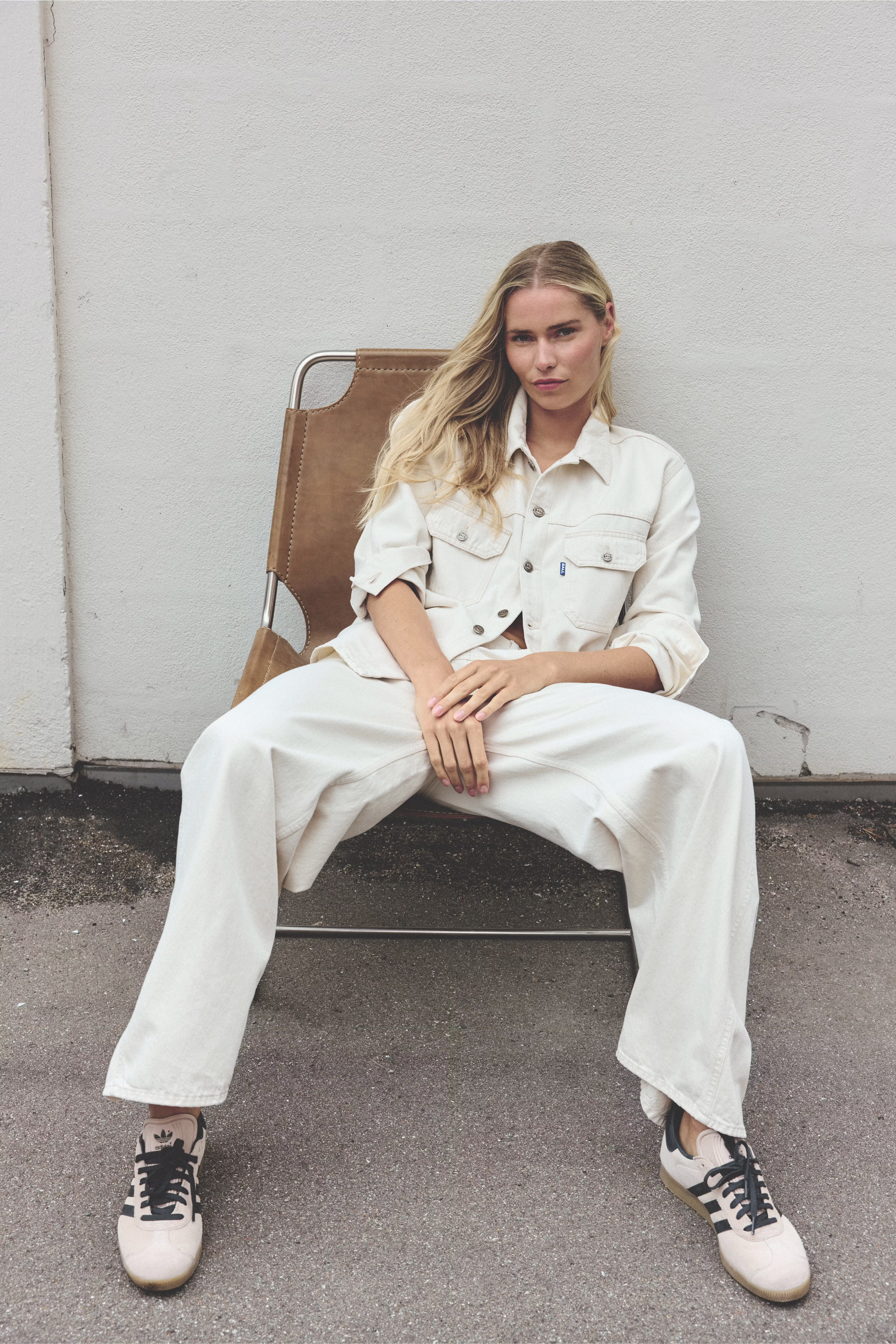 BALUCIA Shirt LOCATION NONE 50405161-130905