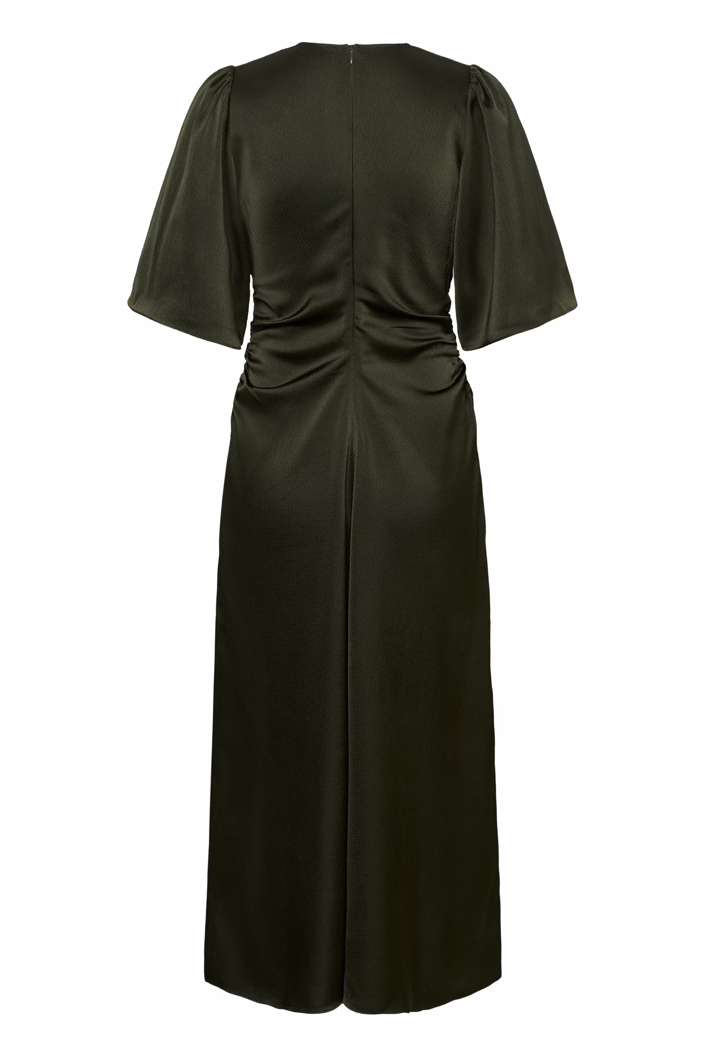 SendraIW Fitted Dress PACK BACK 30110791-190509