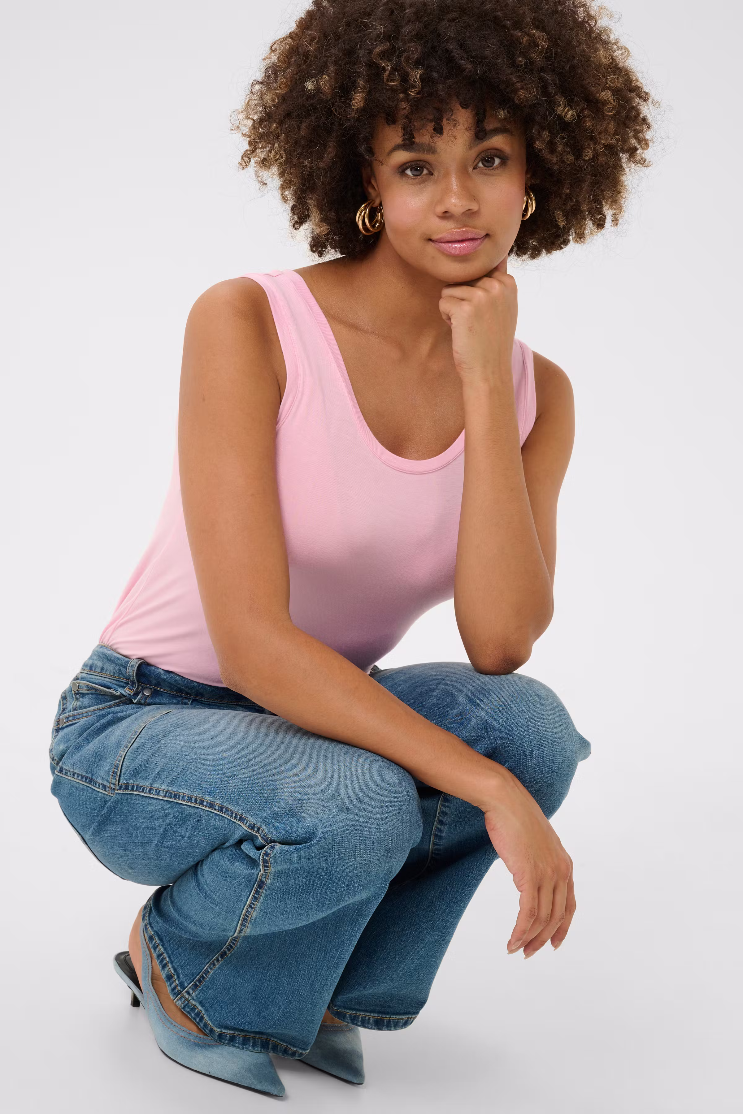 CUpoppy Top LOOKBOOK DETAIL 50100163-142710