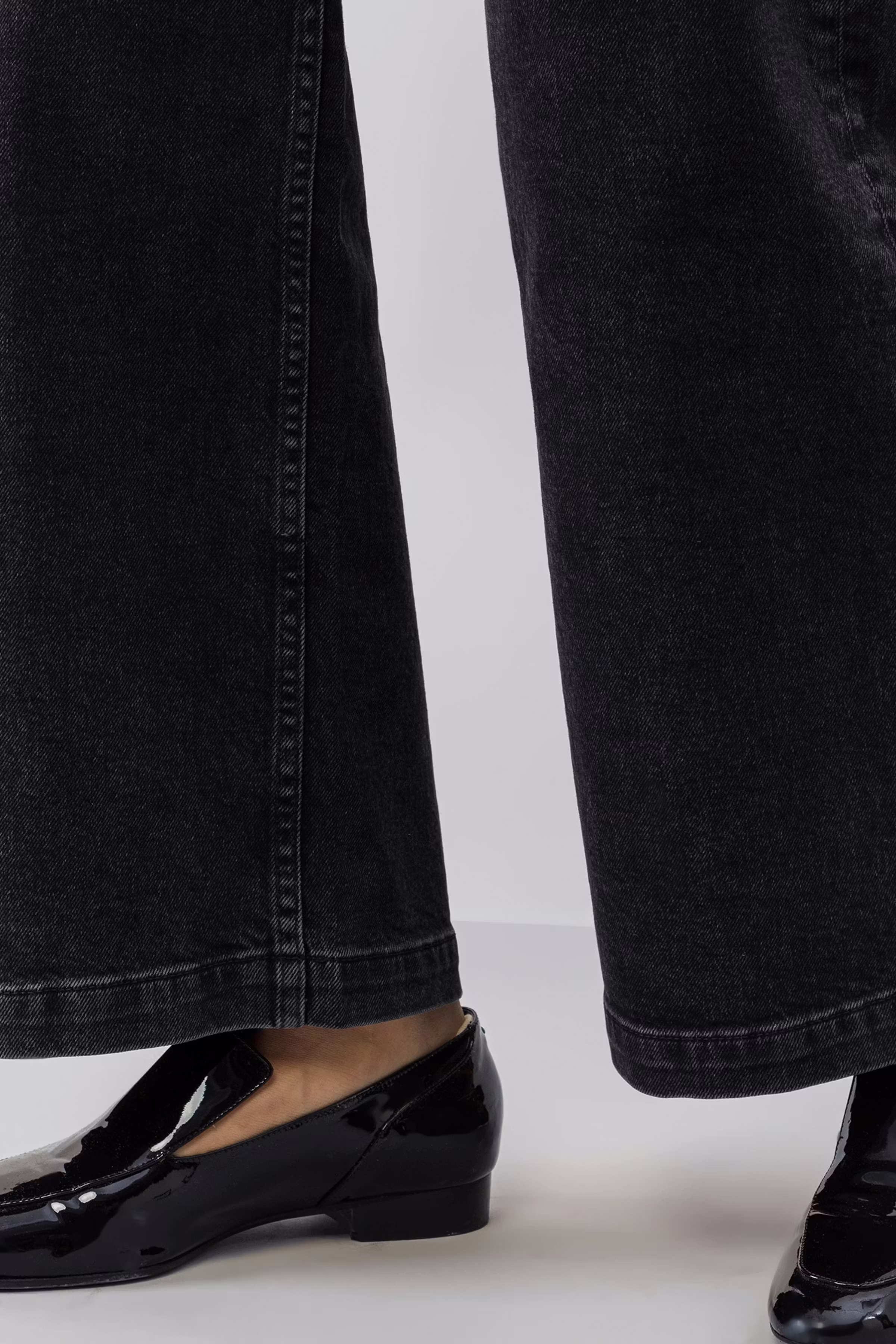 PIXIE Jeans LOOKBOOK DETAIL 30600250-BK995