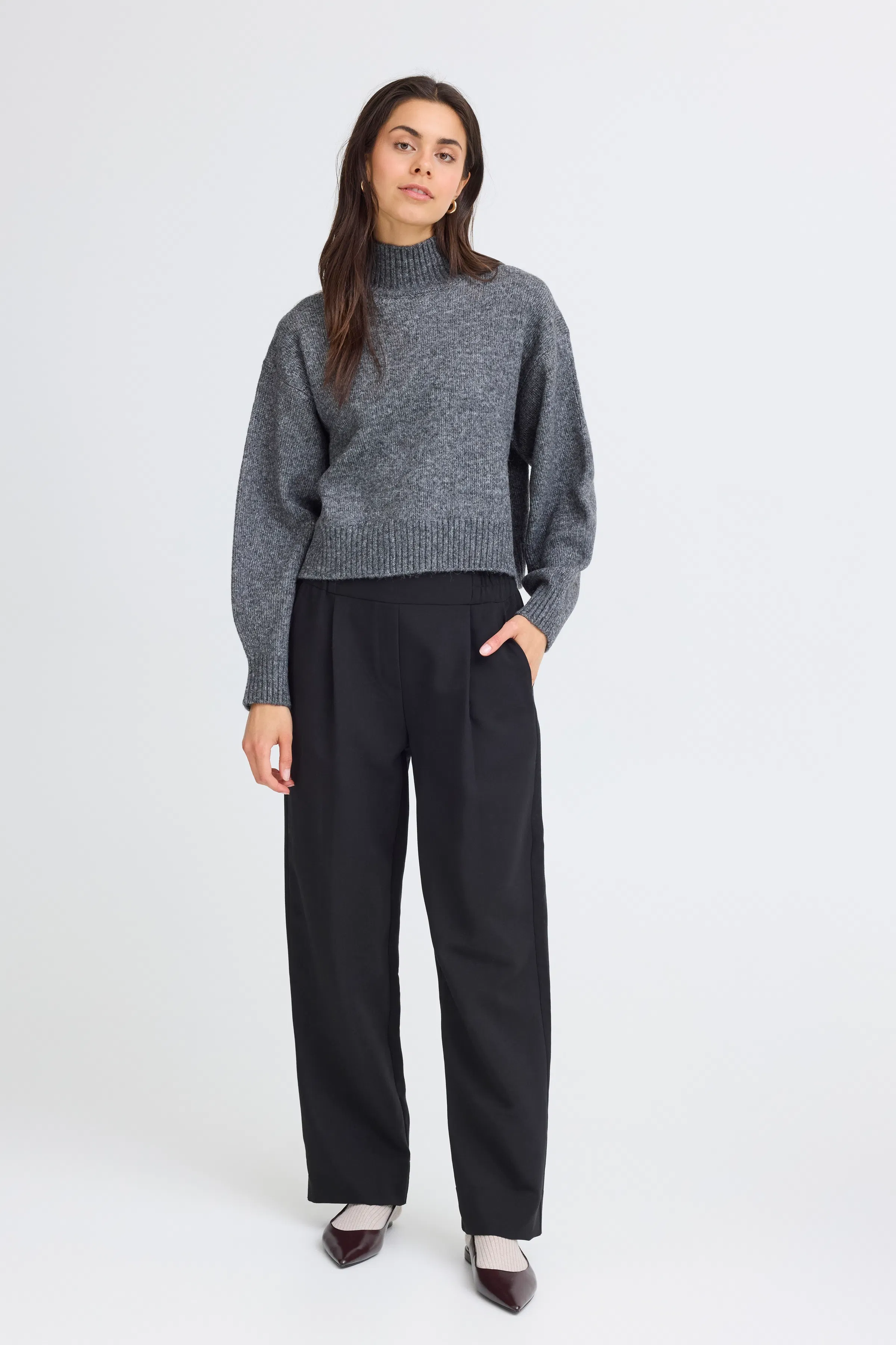 FRGIGI Pullover LOOKBOOK FRONT 20617048-1902031