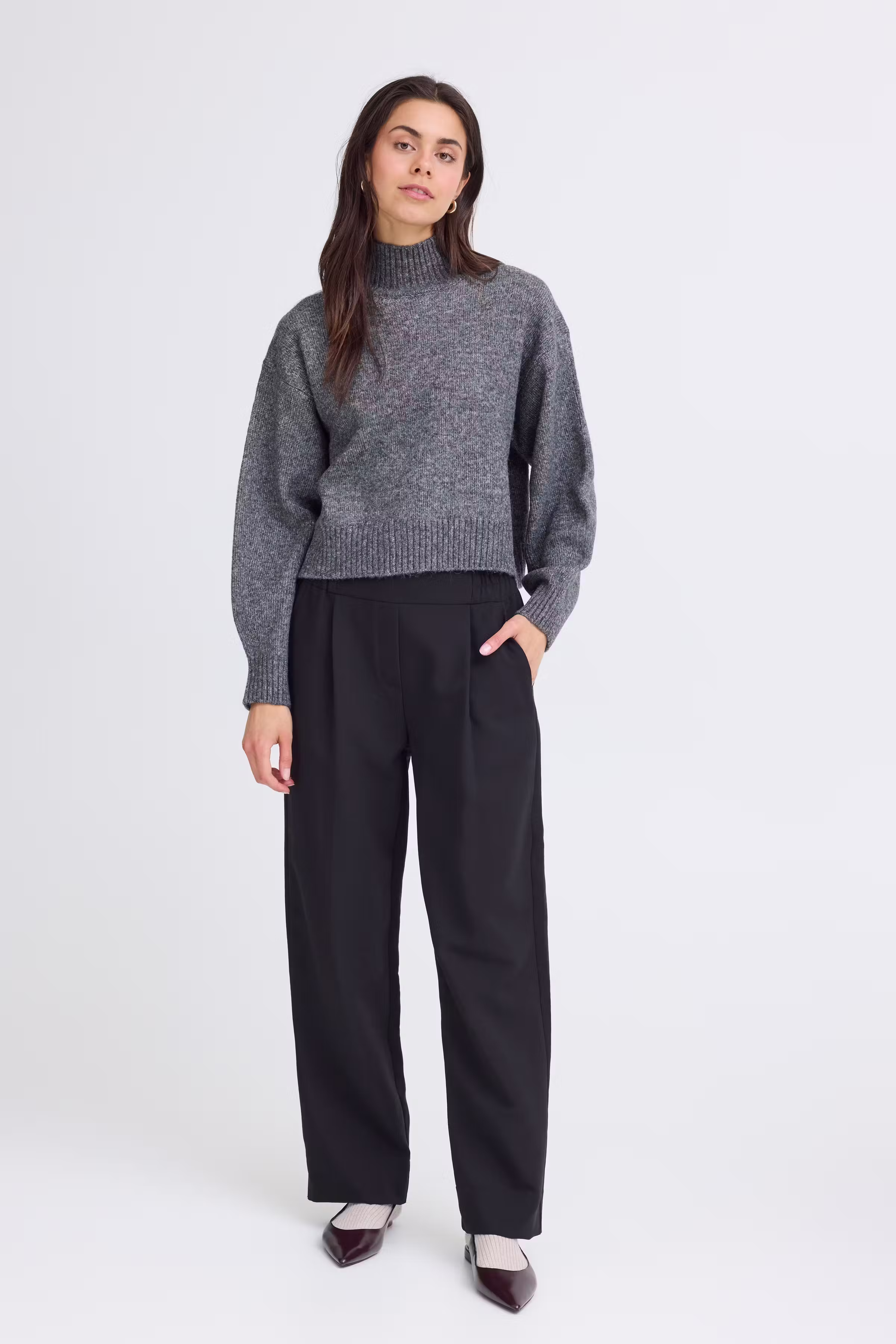 FRGIGI Pullover LOOKBOOK FRONT 20617048-1902031