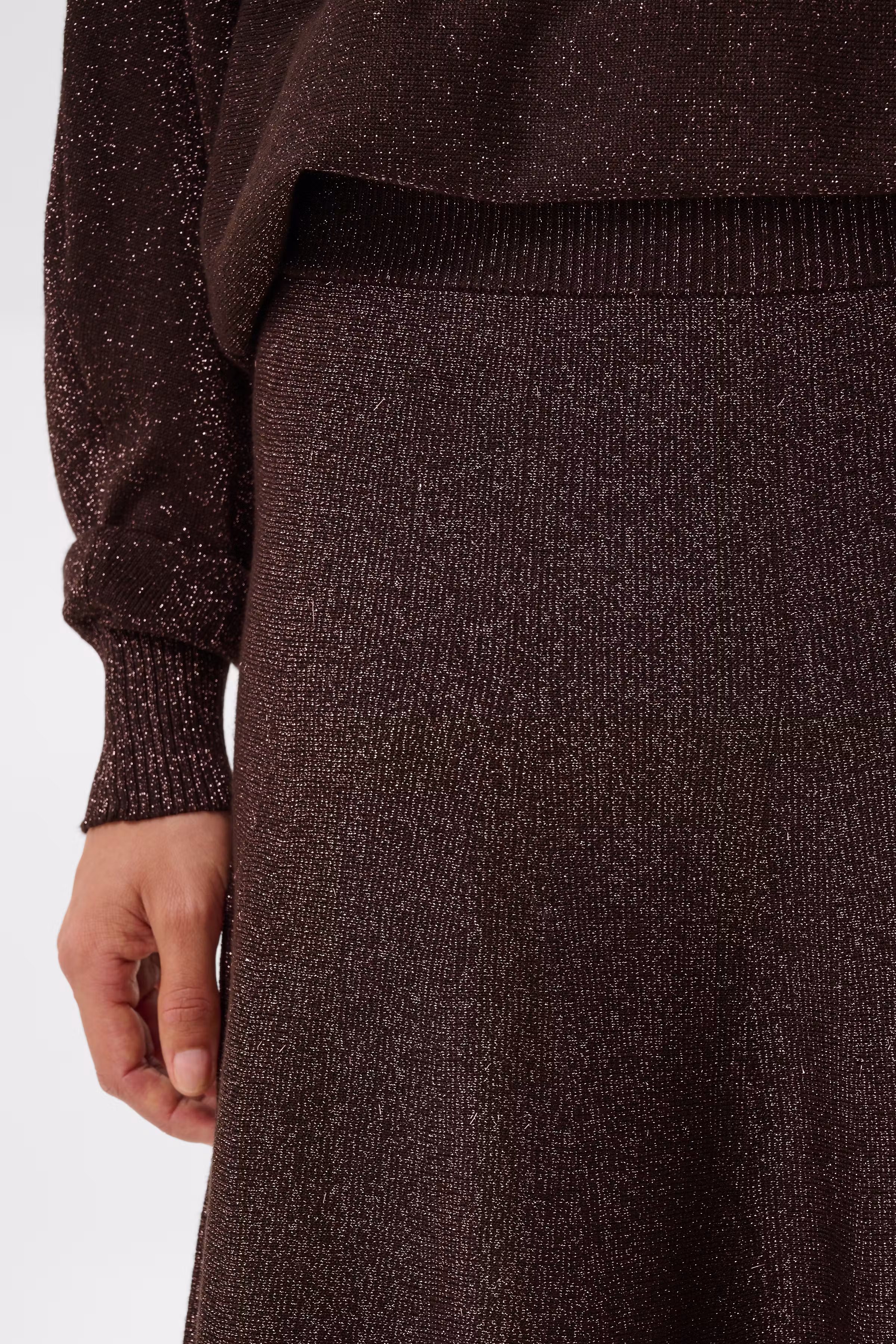 CUFAY Skirt LOOKBOOK DETAIL 50114101-190915
