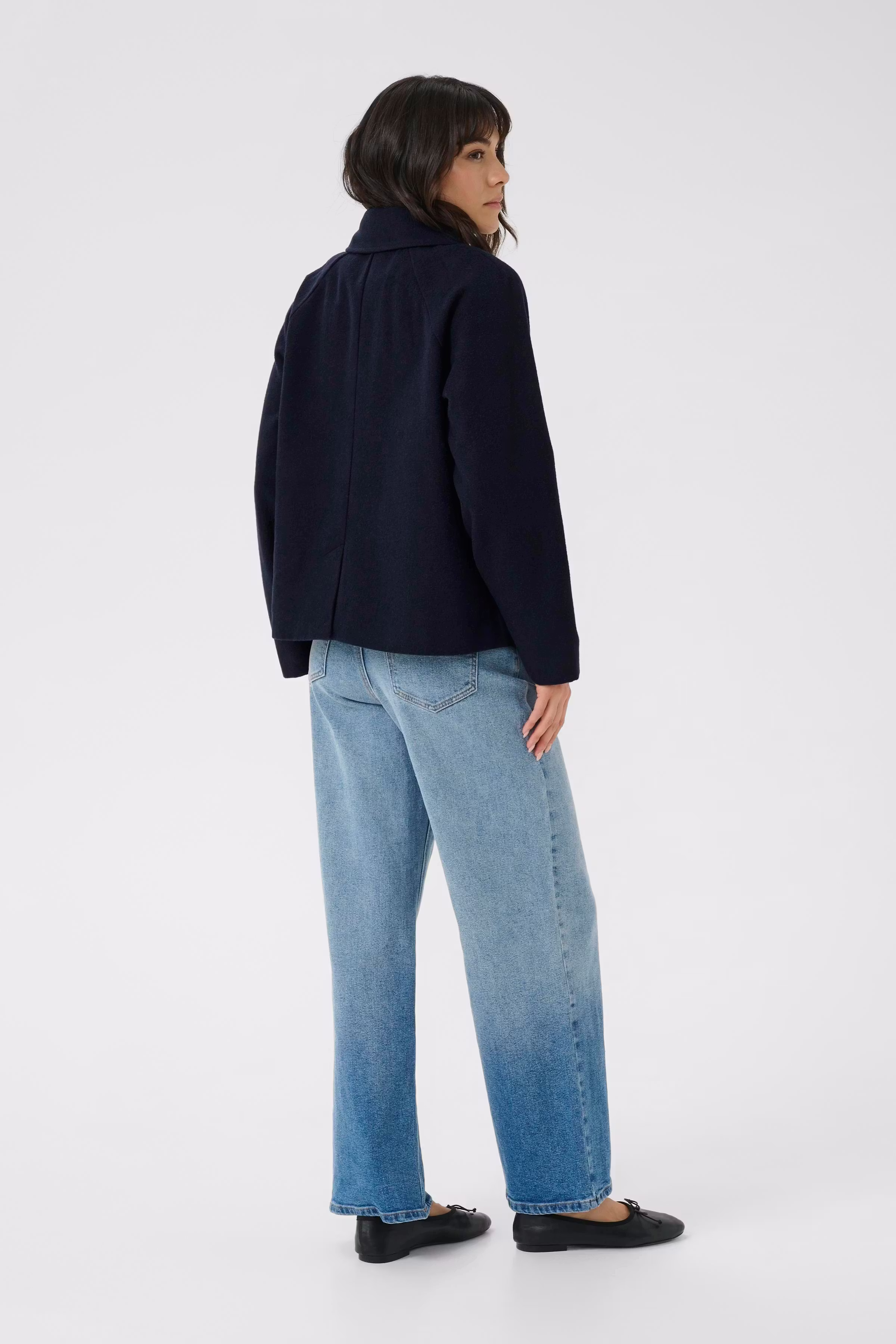 KAfanny Jakke LOOKBOOK BACK 10509485-106706