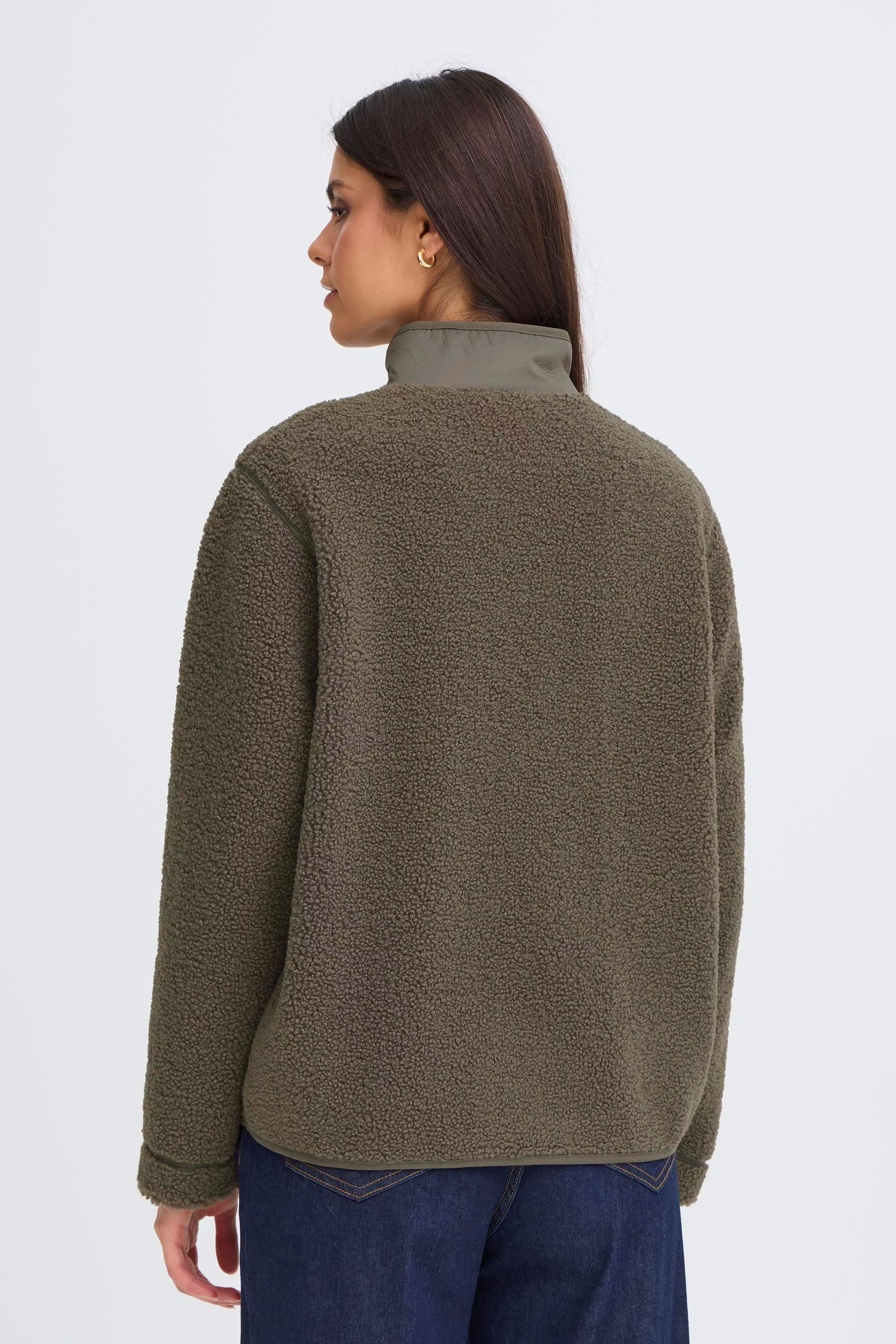 FRMIKALA Overtøj LOOKBOOK BACK 20617368-180516
