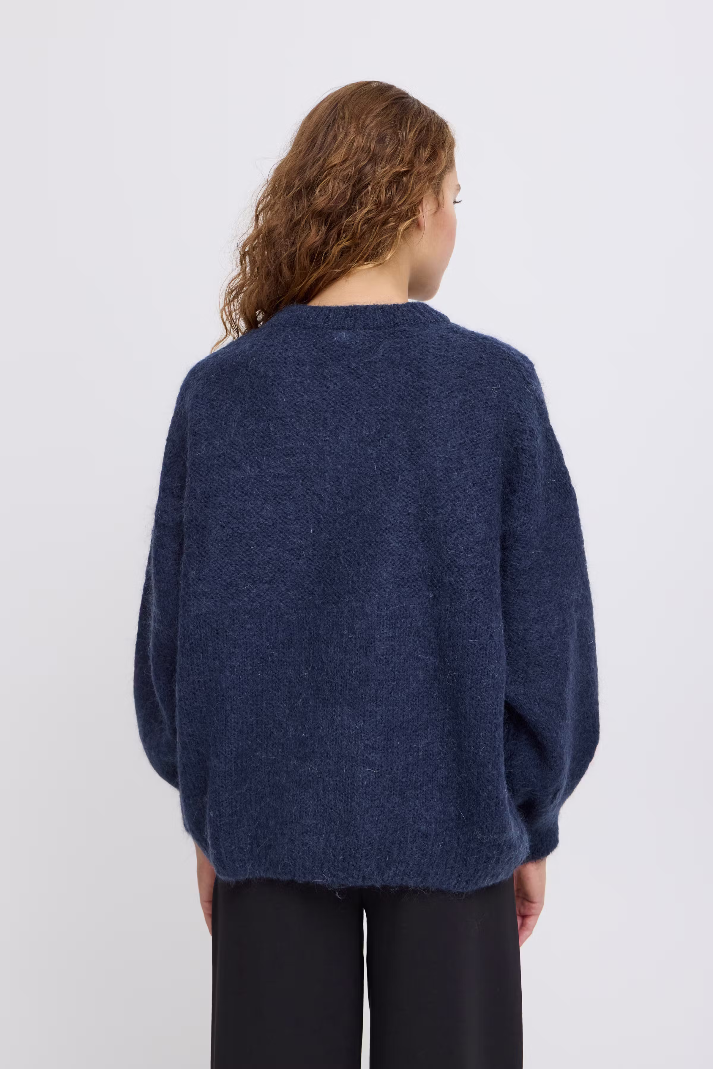 IXMARITA Pullover LOOKBOOK BACK 20122010-194010
