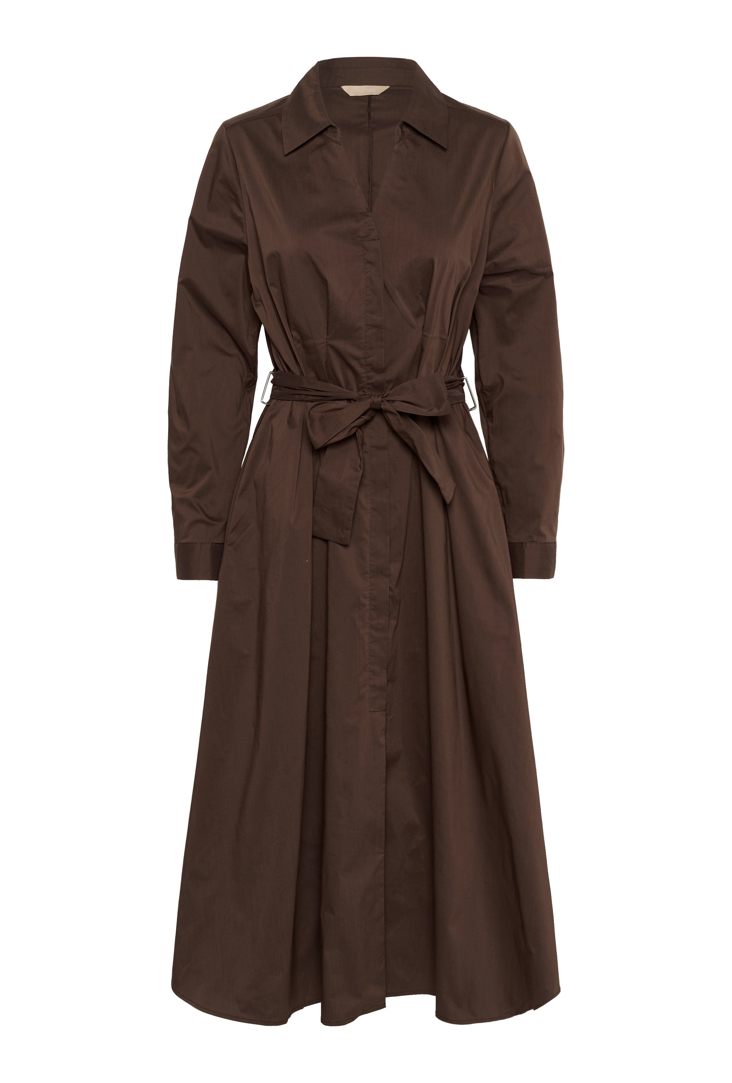 CUelna Dress PACK FRONT 50112298-190915