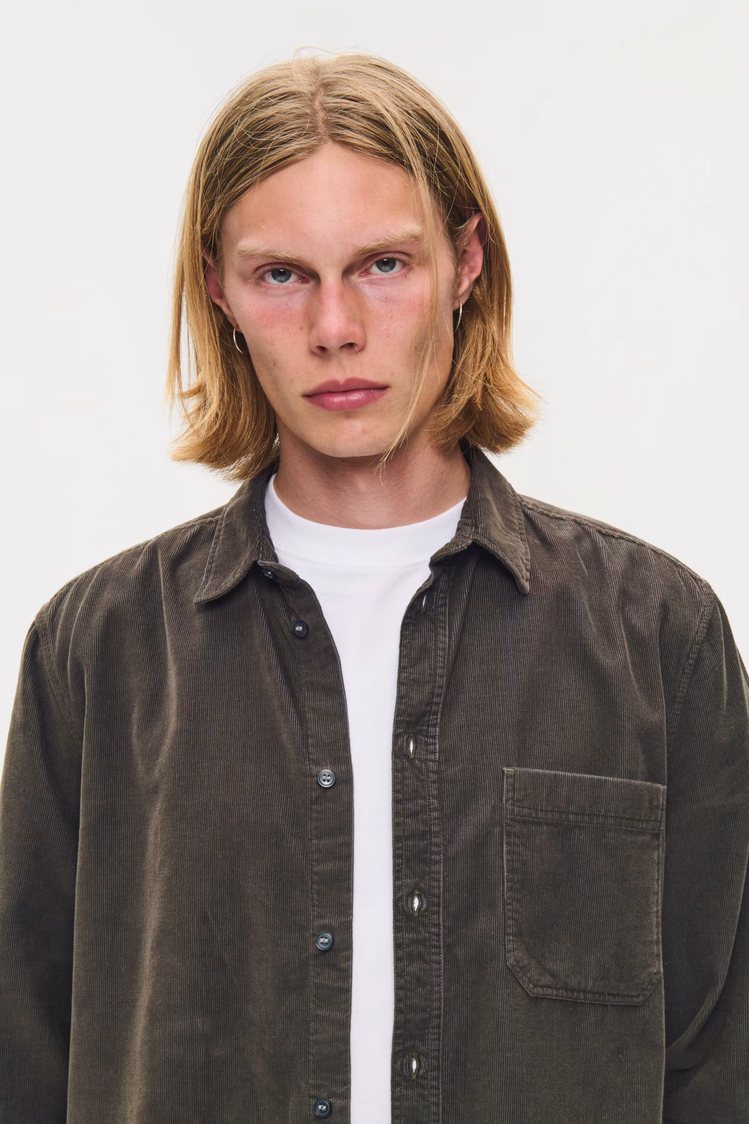 WWAdrian Hemd LOOKBOOK DETAIL 30252182-190413