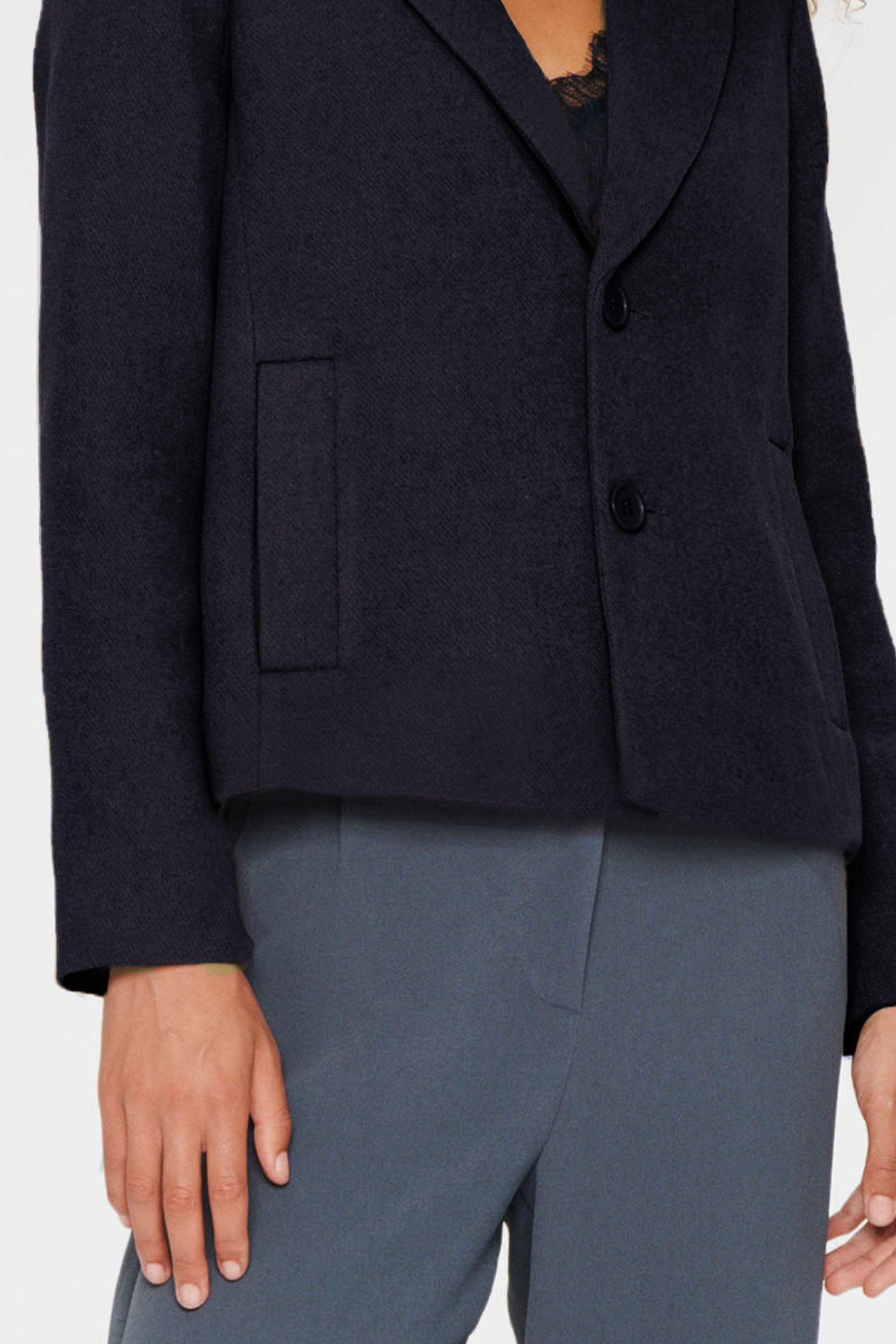 VivianSZ Kappa LOOKBOOK DETAIL 30512512-193924