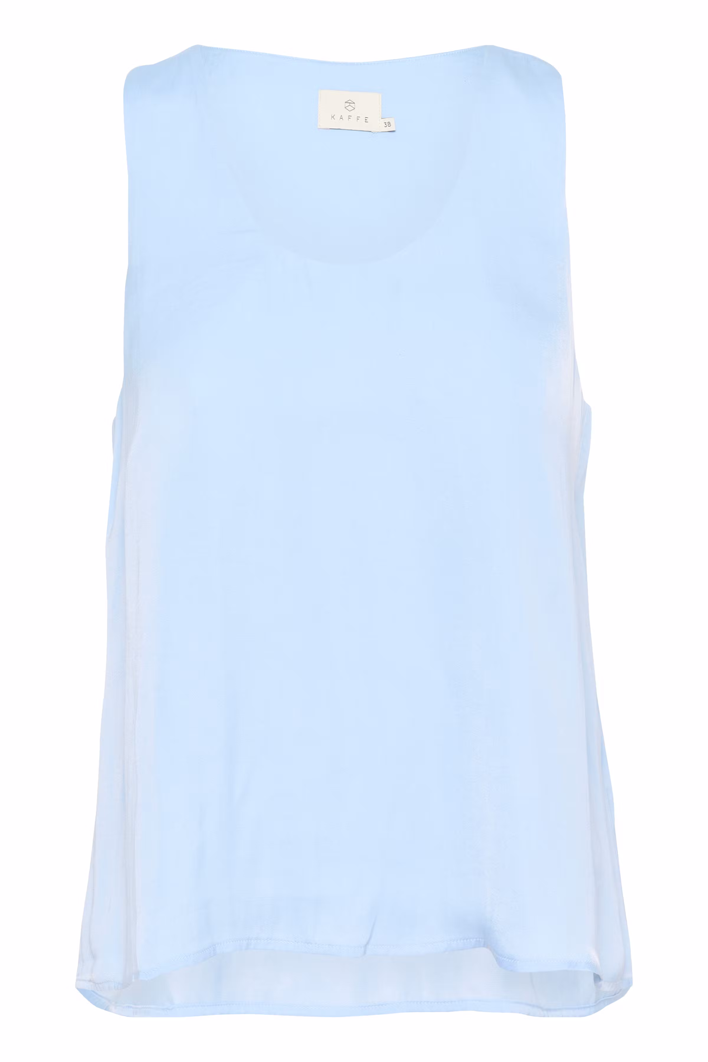 KAallie Blouse PACK FRONT 10509832-164016