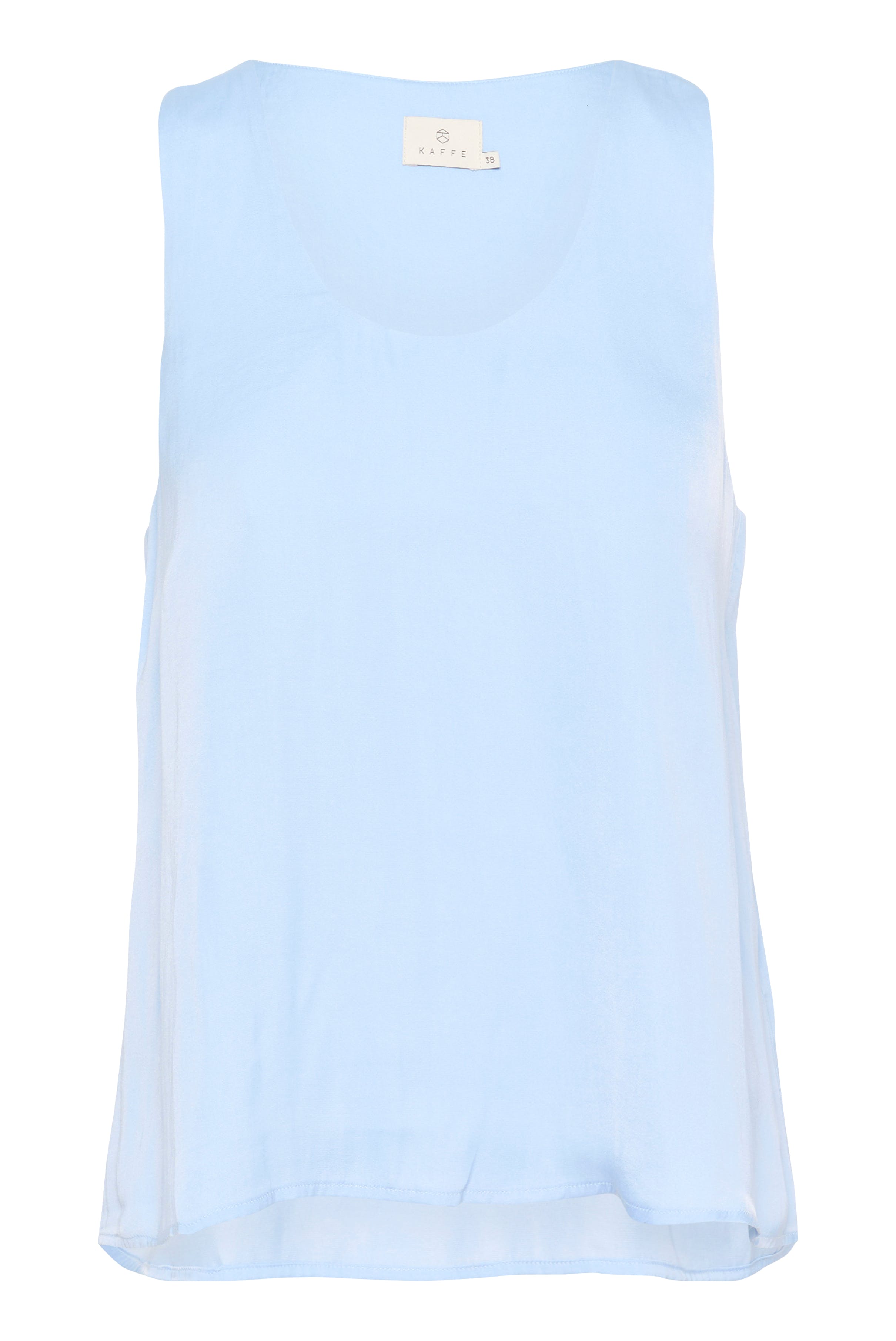 KAallie Blouse PACK FRONT 10509832-100121