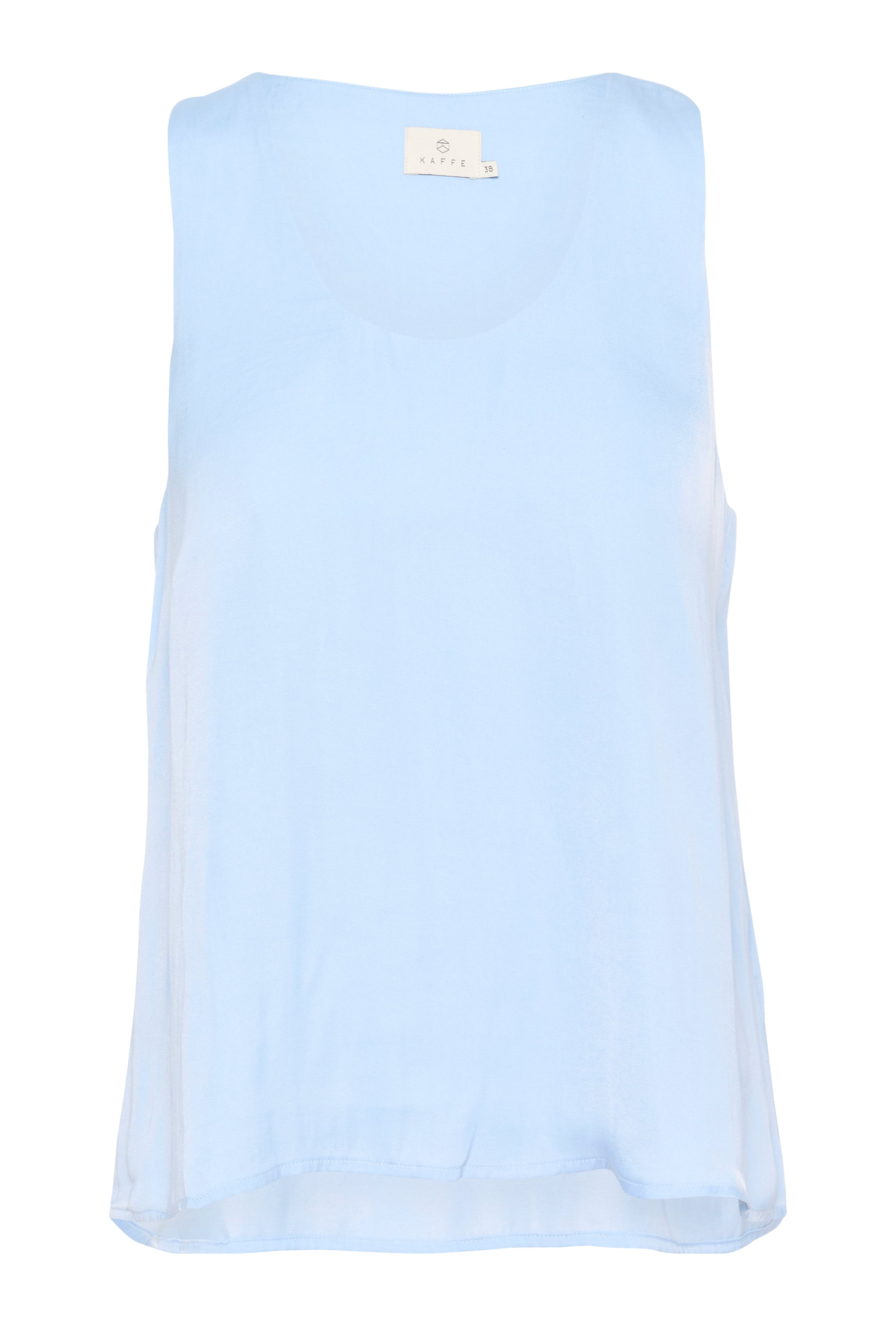 KAallie Blouse PACK FRONT 10509832-164016