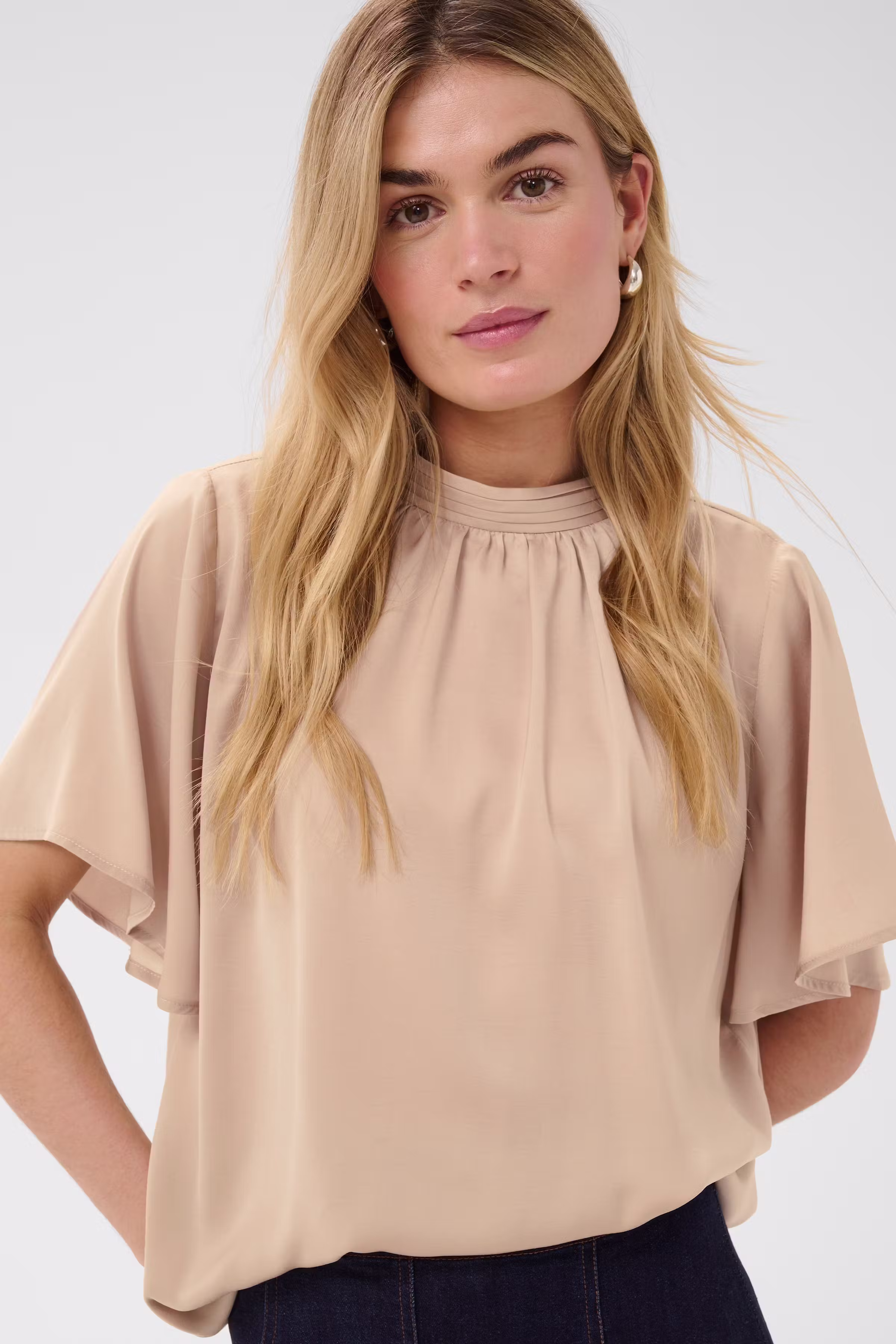 AileenSZ Bluse LOOKBOOK DETAIL 30514797-161213