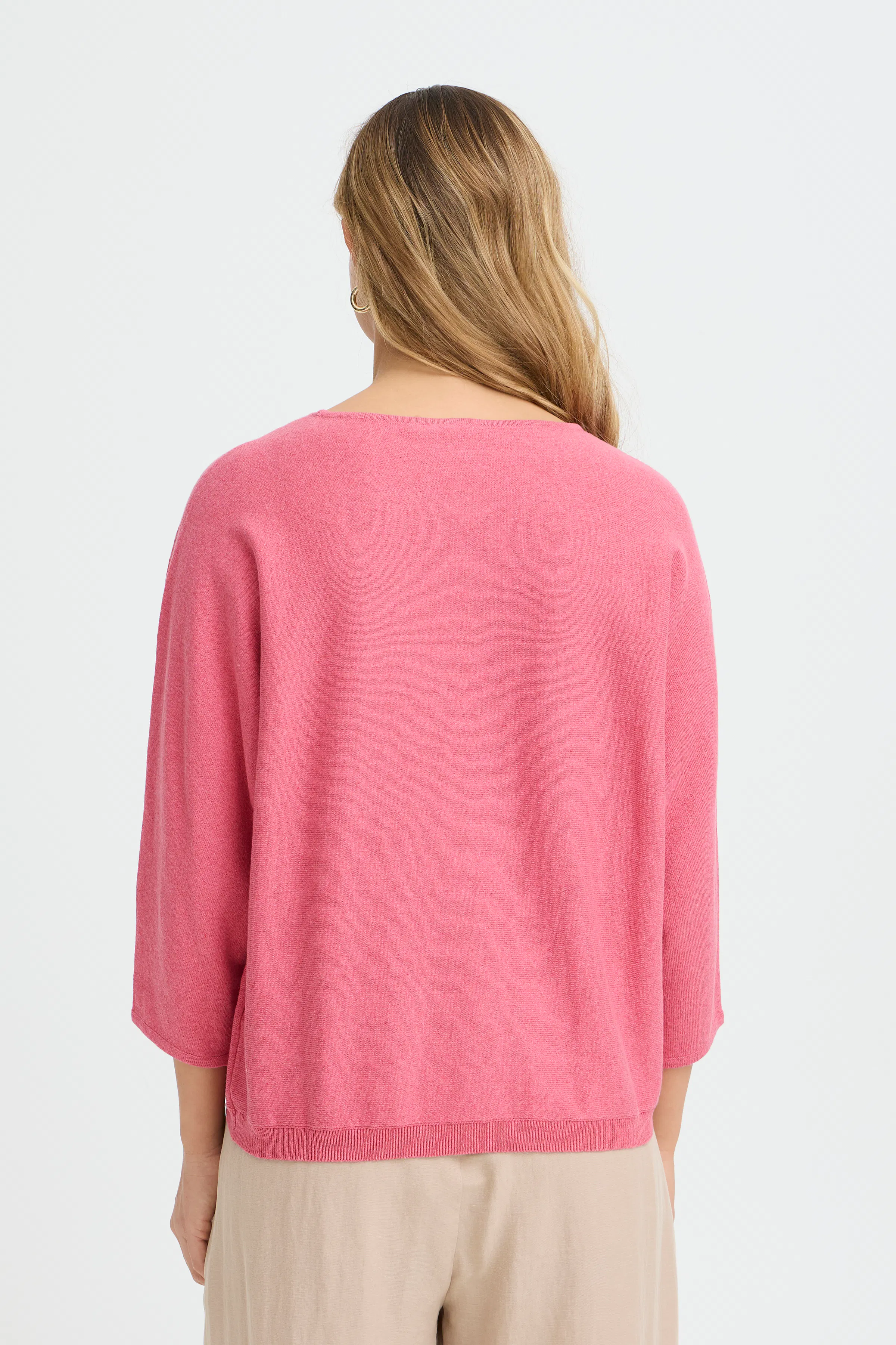 FRSINJA Pullover LOOKBOOK BACK 20617577-182120