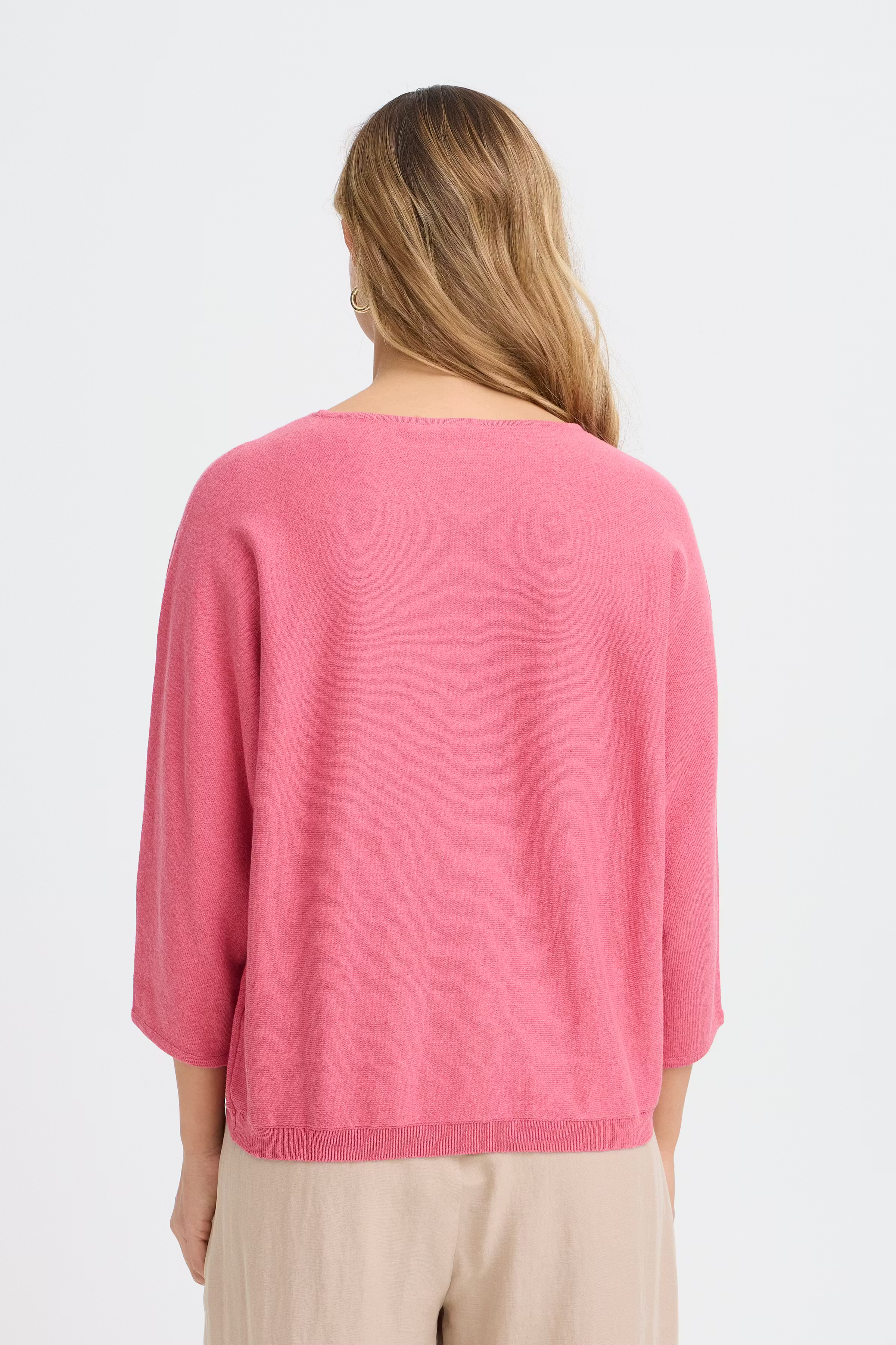 FRSINJA Pullover LOOKBOOK BACK 20617577-182120
