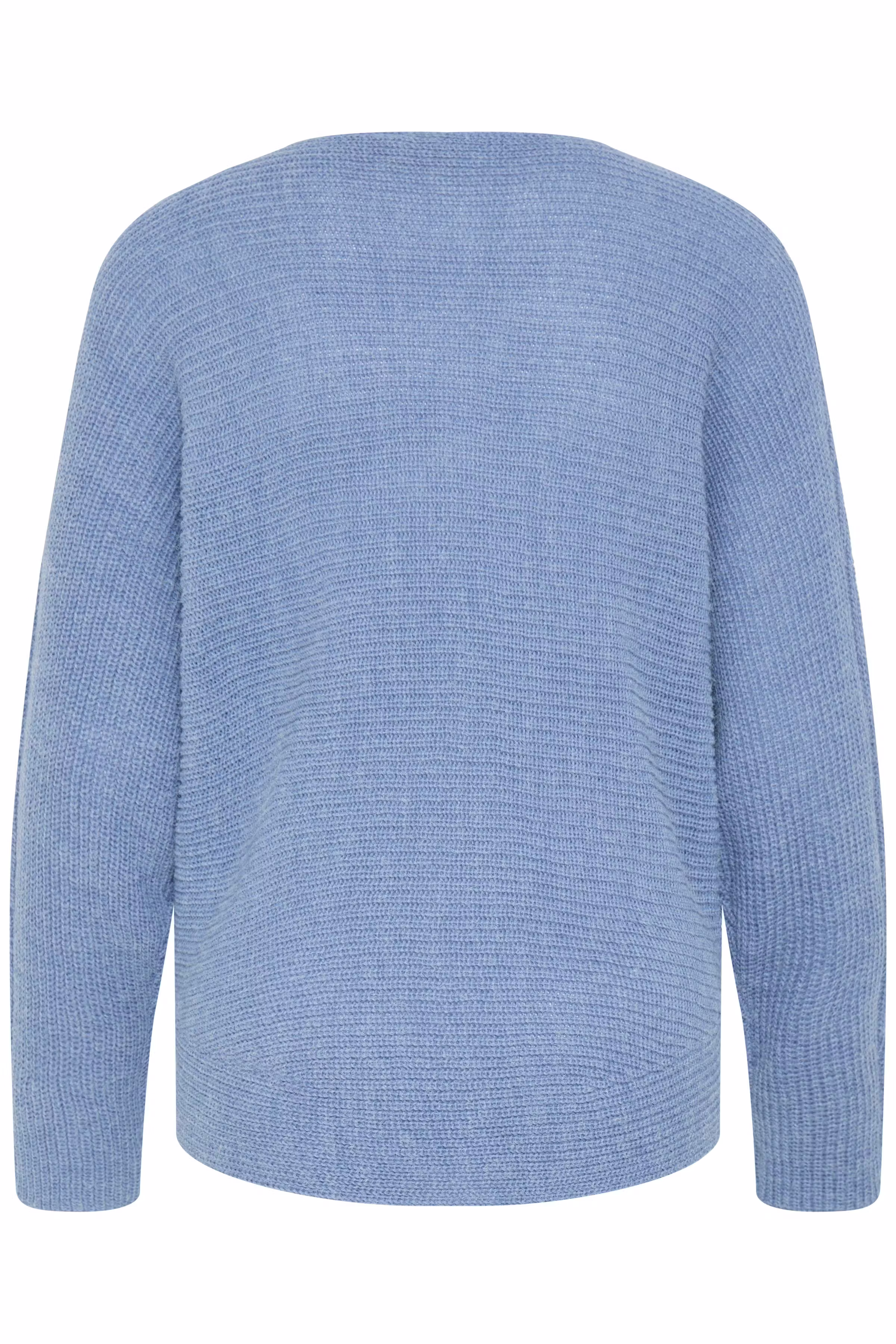 FRERETTA Pullover PACK BACK 20611845-1740151