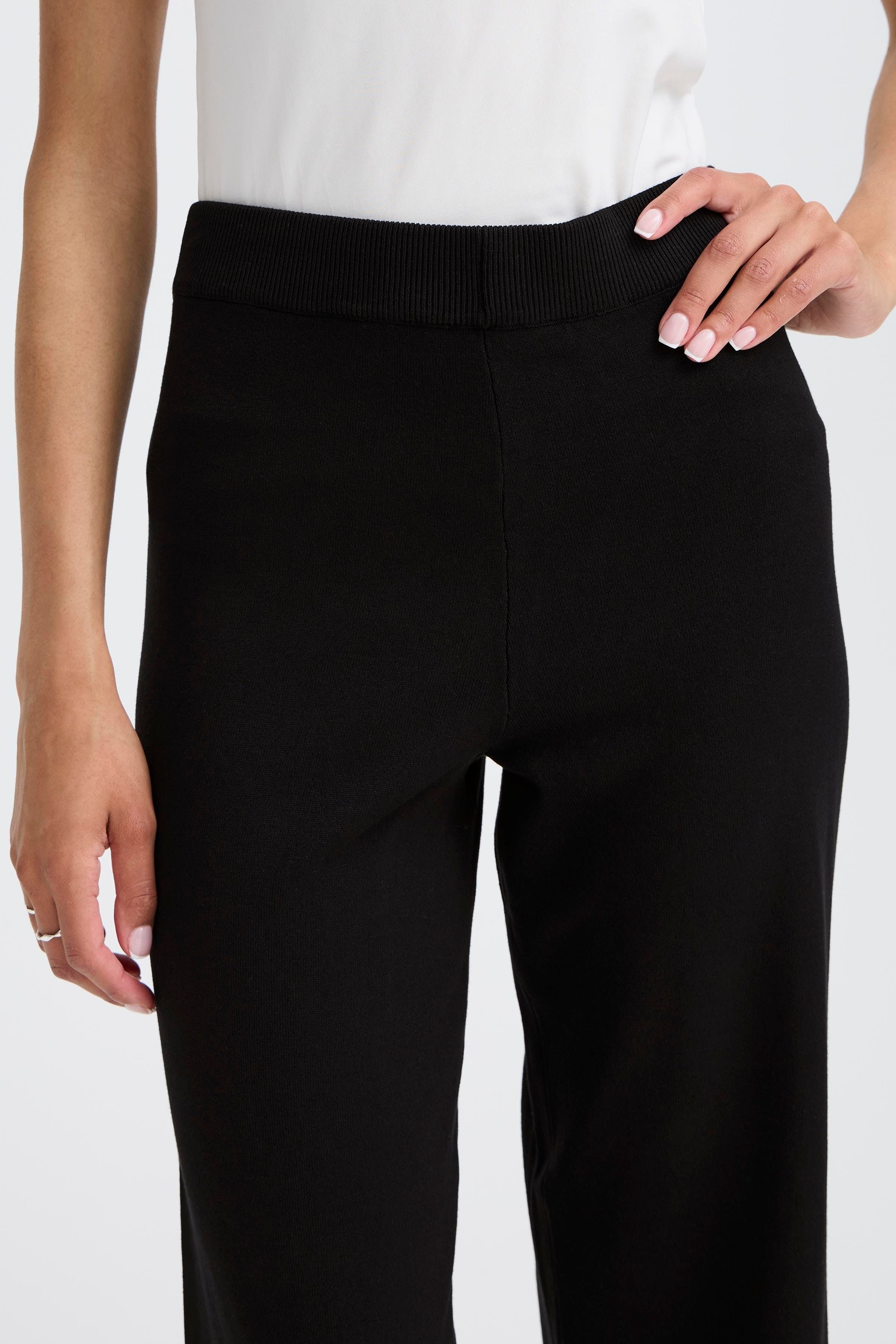 BYMMORLA Trousers LOOKBOOK DETAIL 20815303-200451