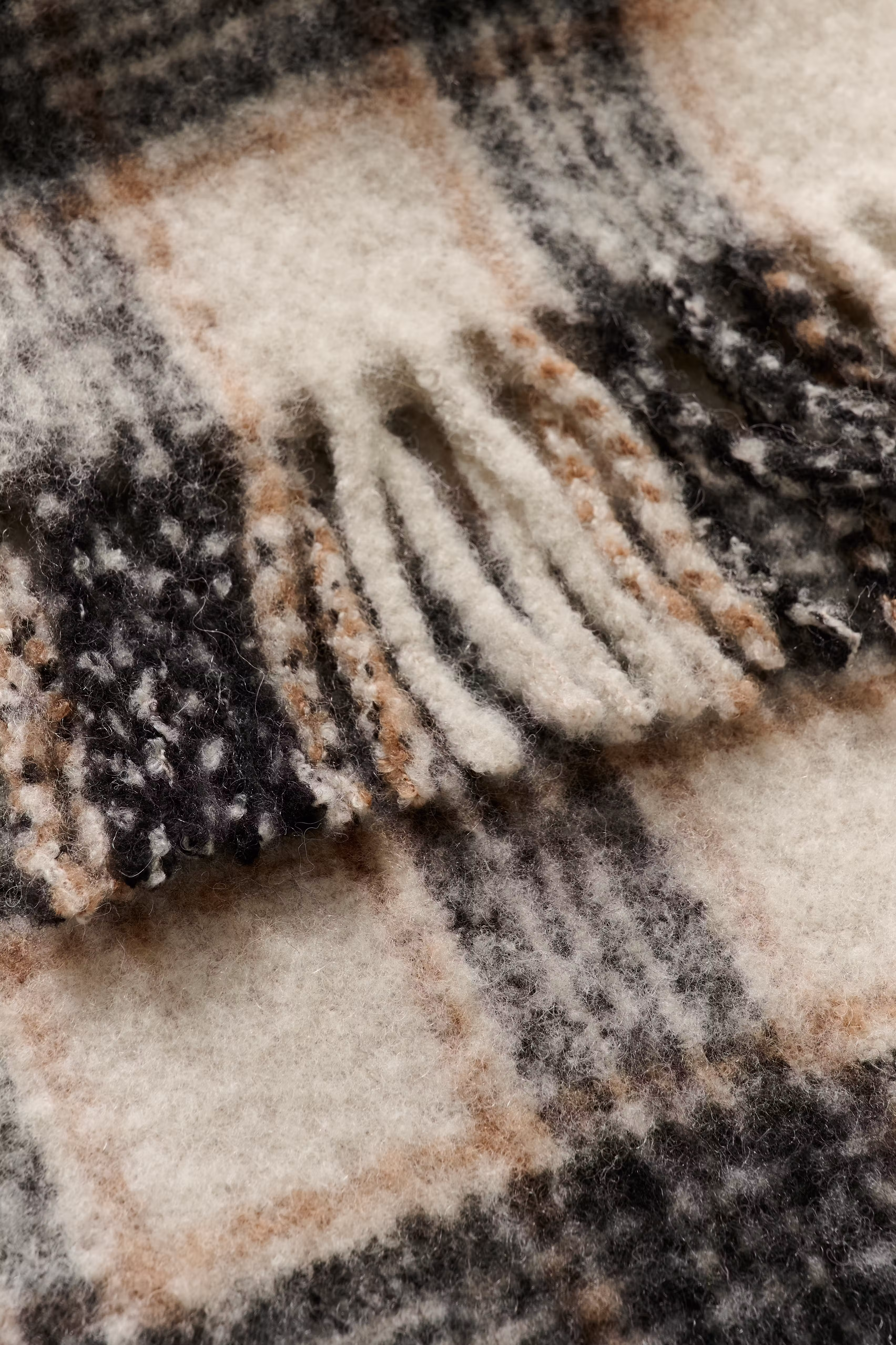 ChalenaPW Skjerf PACK DETAIL 30310721-305142