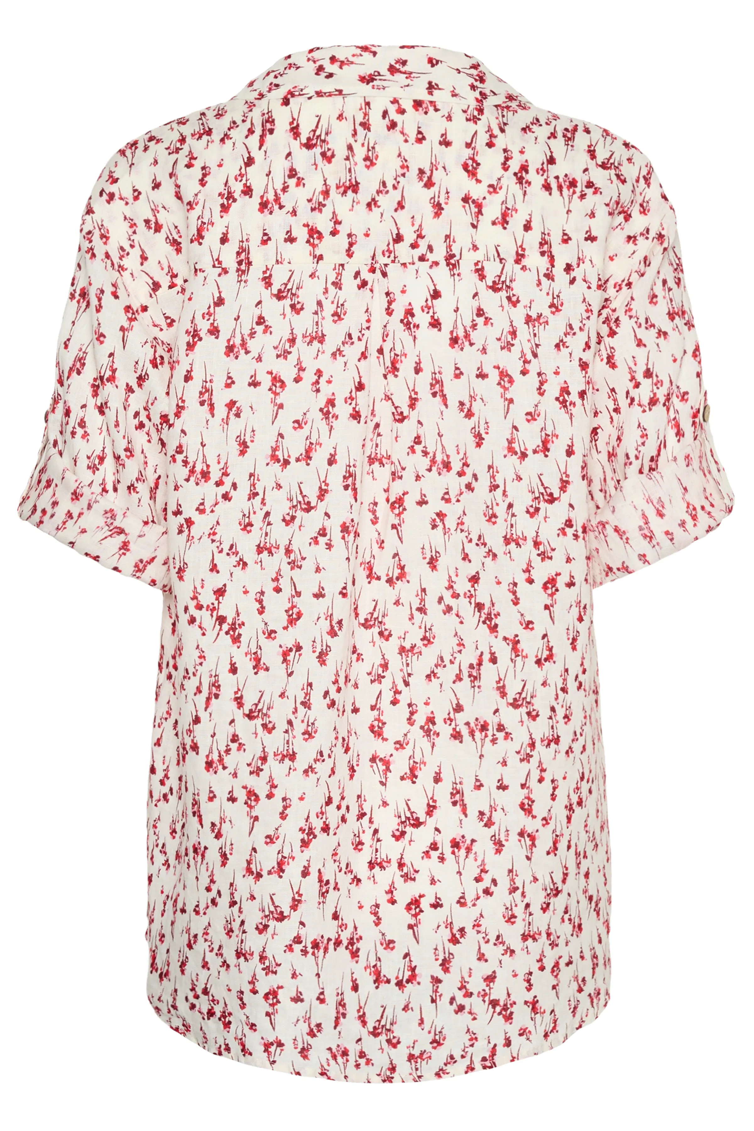 CRBellis Shirt PACK BACK 10615407-109045