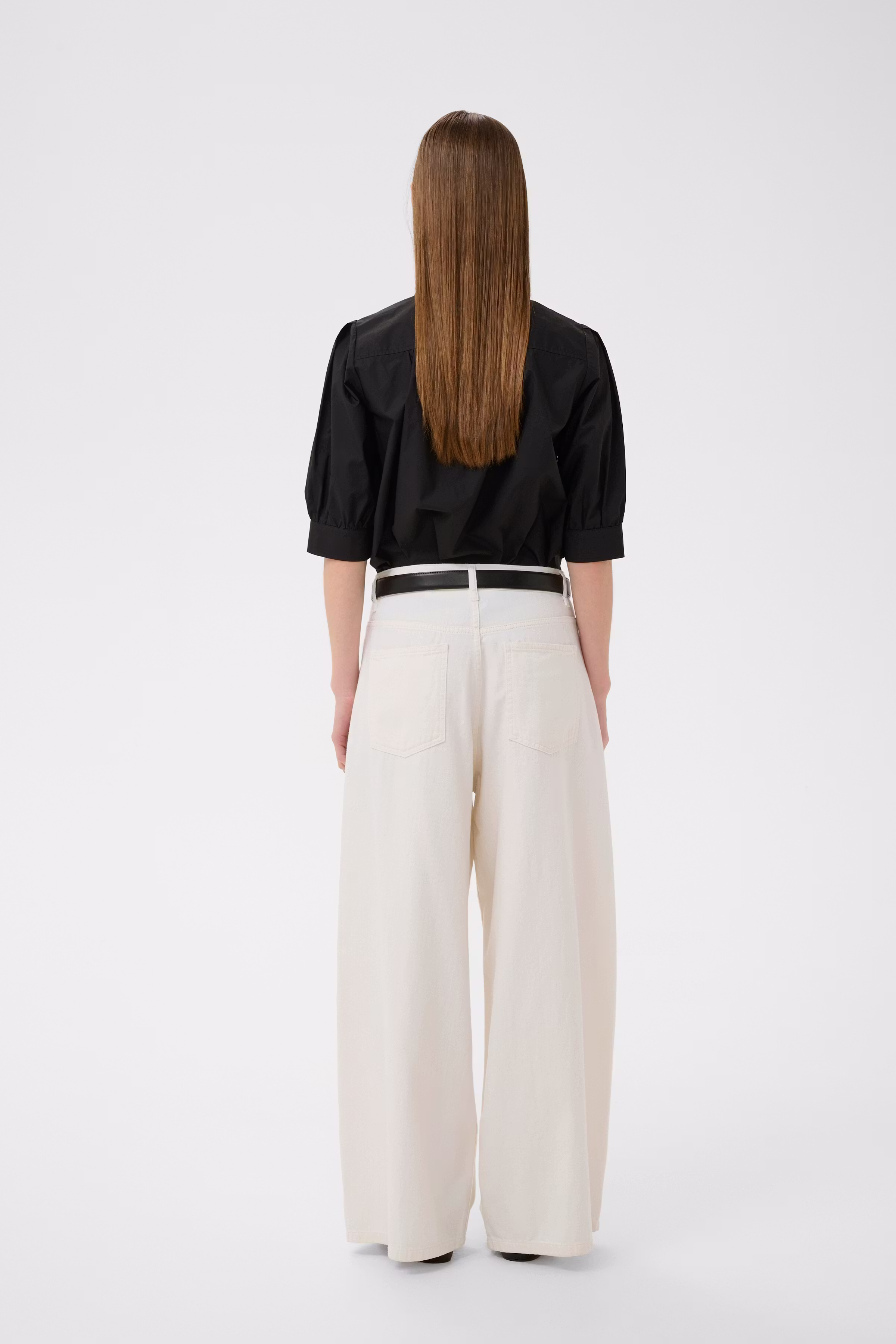GLADYSIW Jeans LOOKBOOK BACK 30112614-1108091
