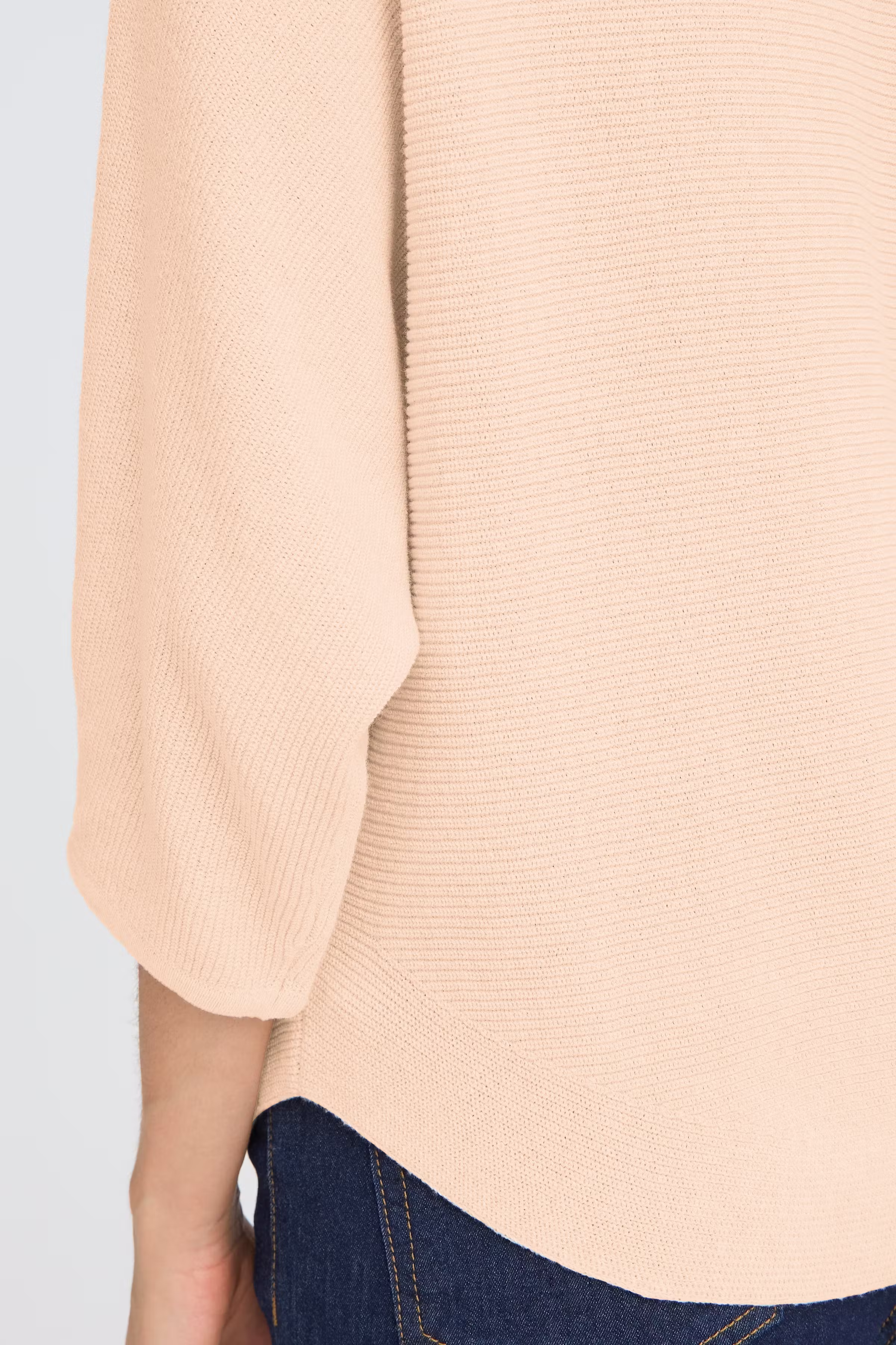 FRSINJA Pullover LOOKBOOK DETAIL 20614105-141506