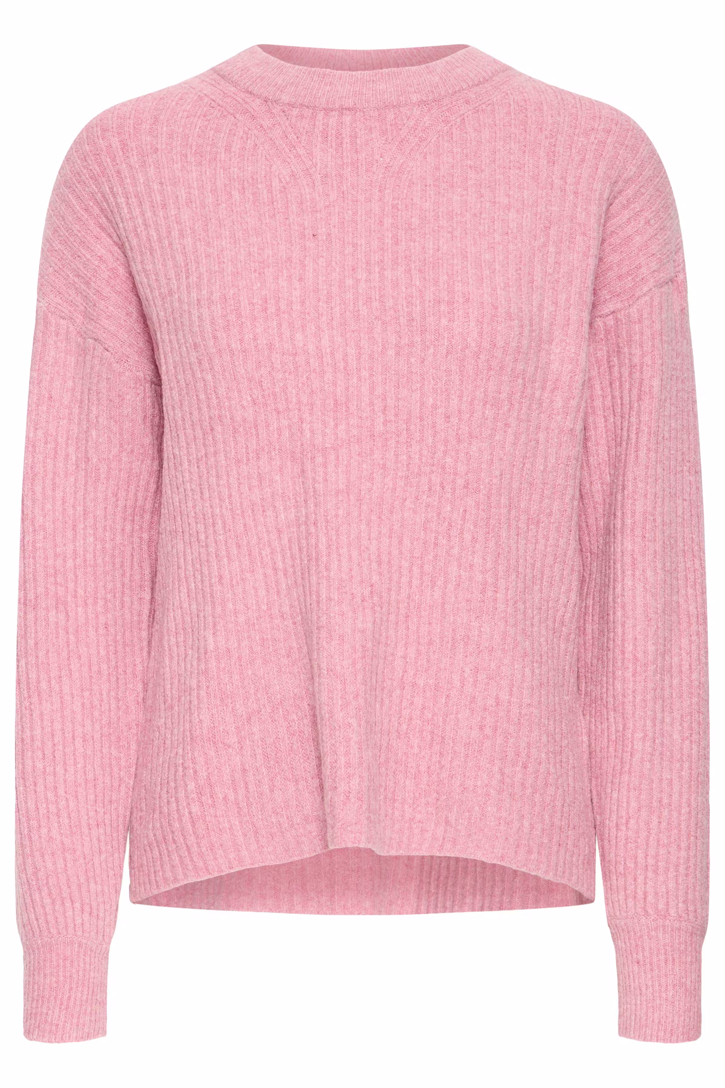 BYONEMA Pullover PACK FRONT 20813898-1621071