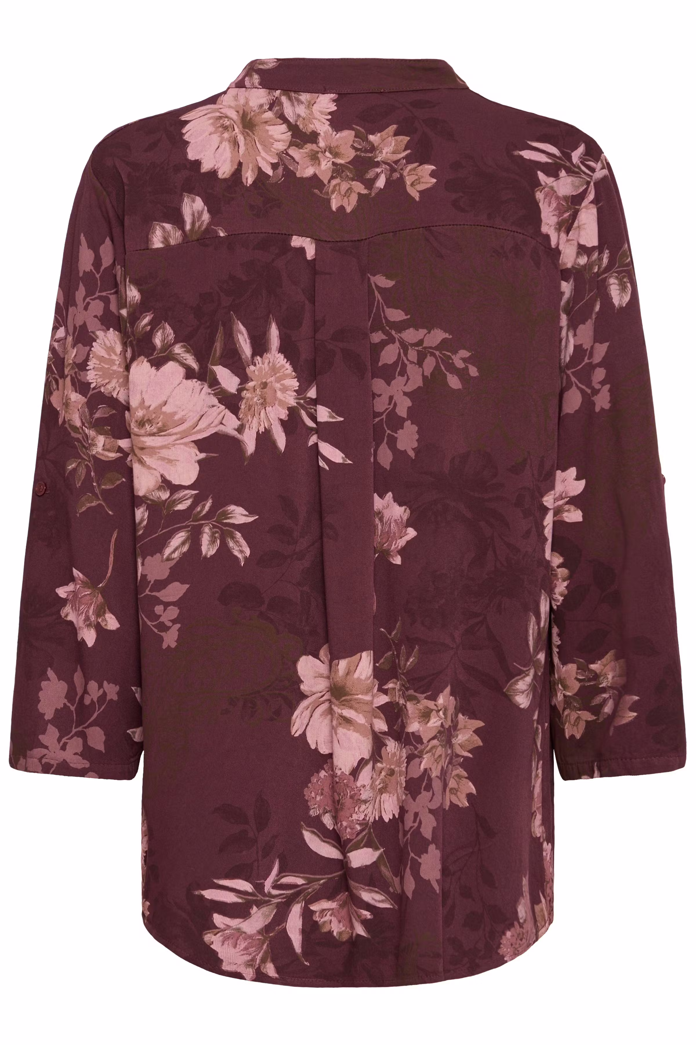 SBWILLOW Bluse PACK BACK 22101109-191724