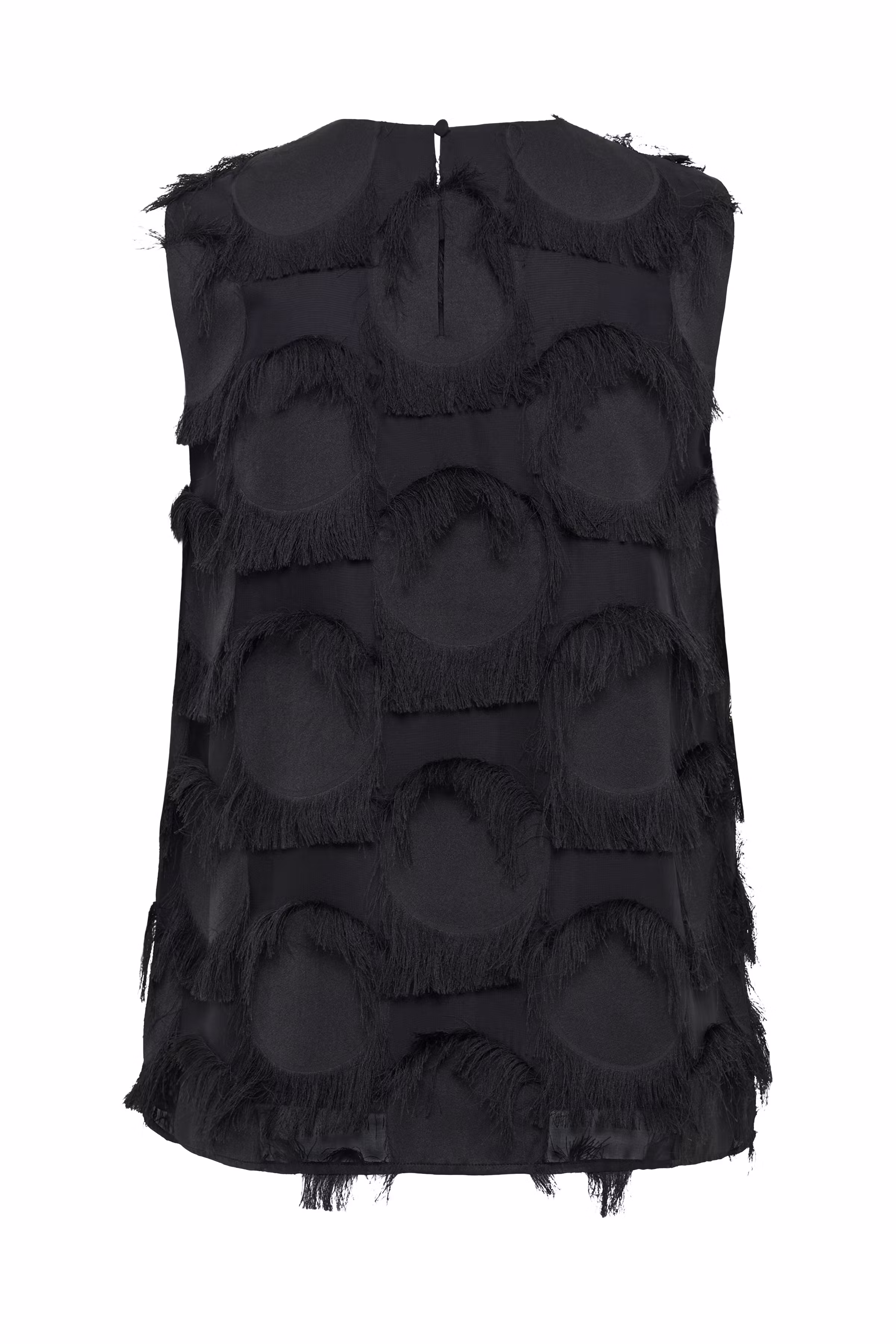 CUjavina Top PACK BACK 50113624-500012